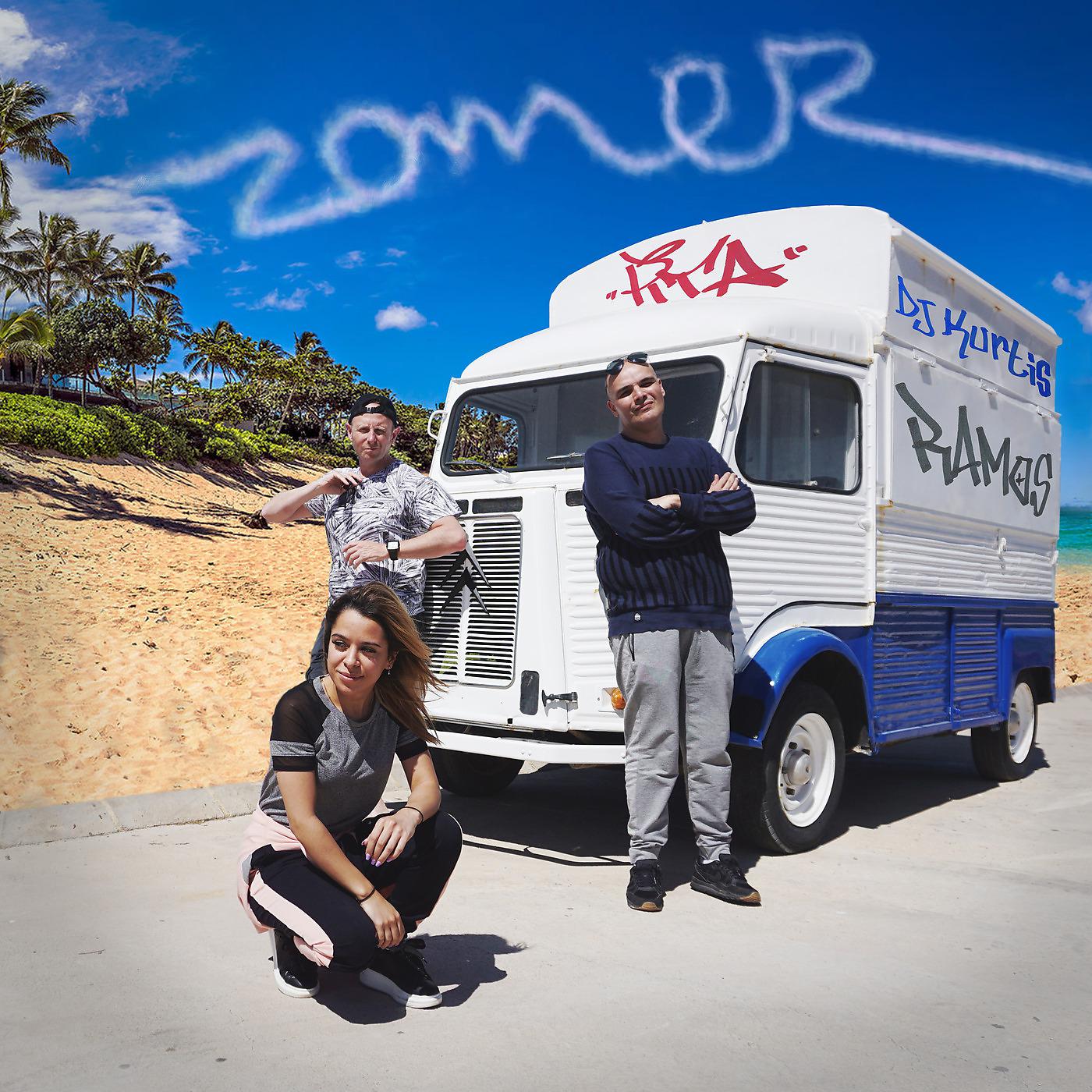Постер альбома Zomer Remix