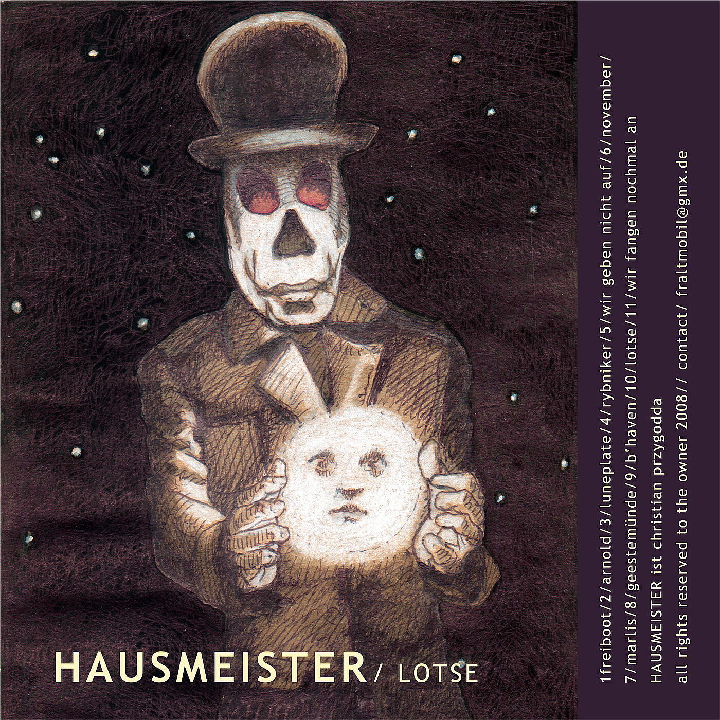 Hausmeister - Freiboot