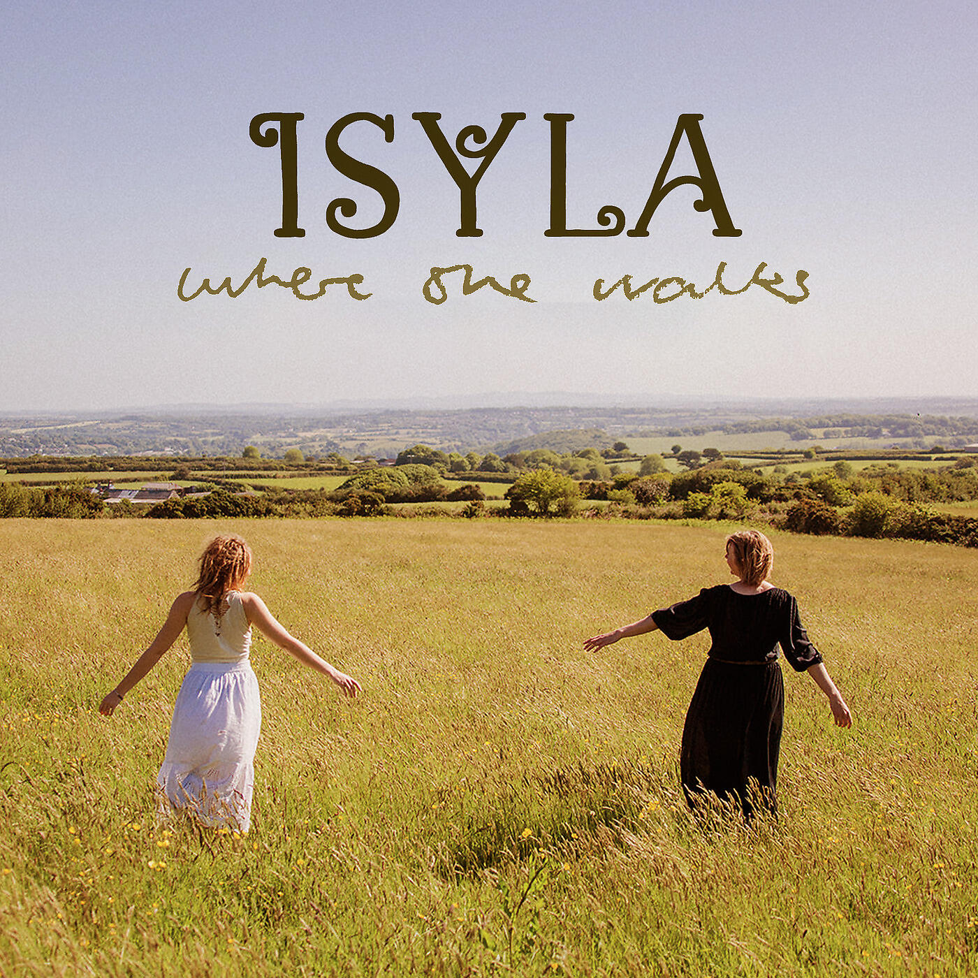ISYLA - Earthling
