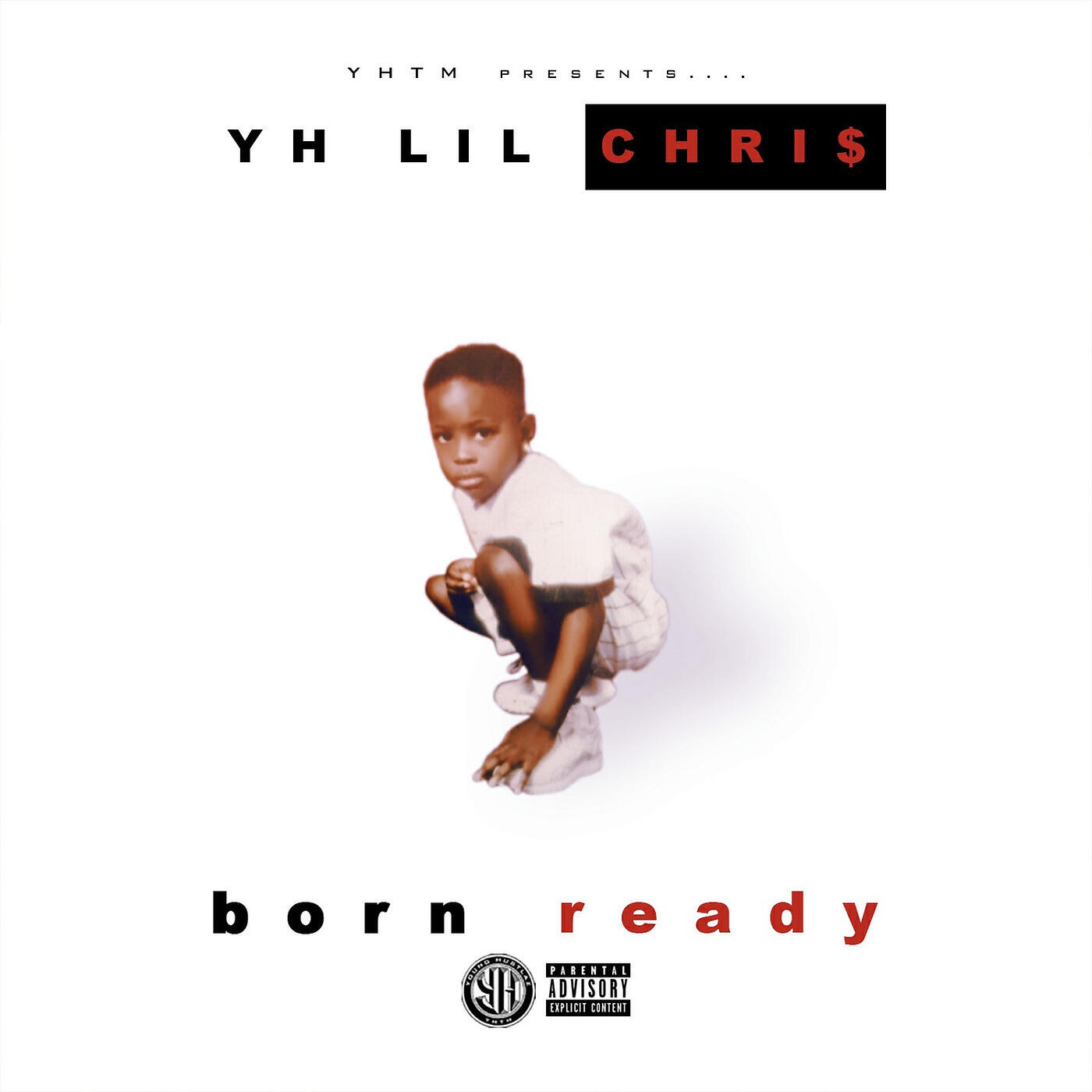 YH Lil Chris - Gave Me the Game