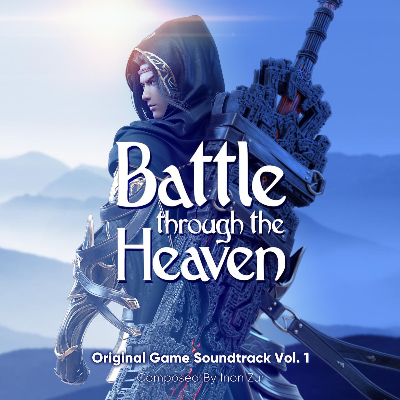 Постер альбома Battle Through the Heaven, Vol. 1 (Original Game Soundtrack)