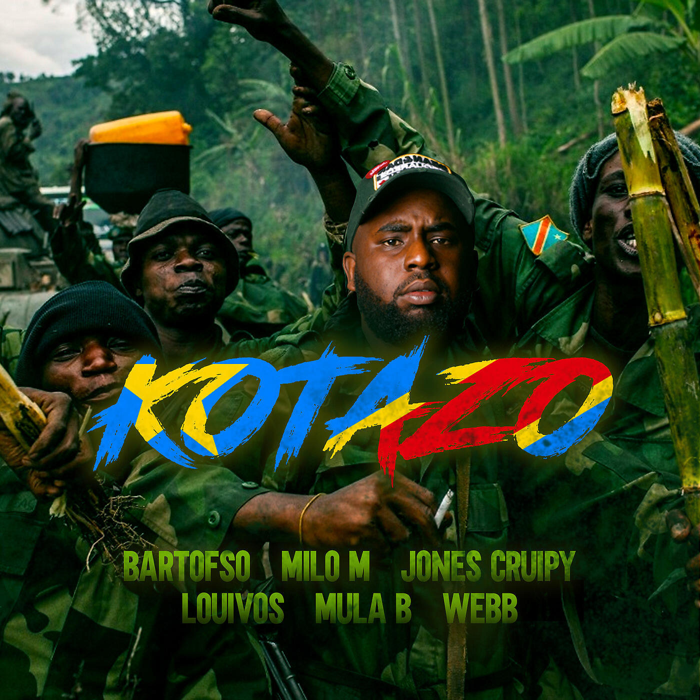 Bartofso - Kotazo