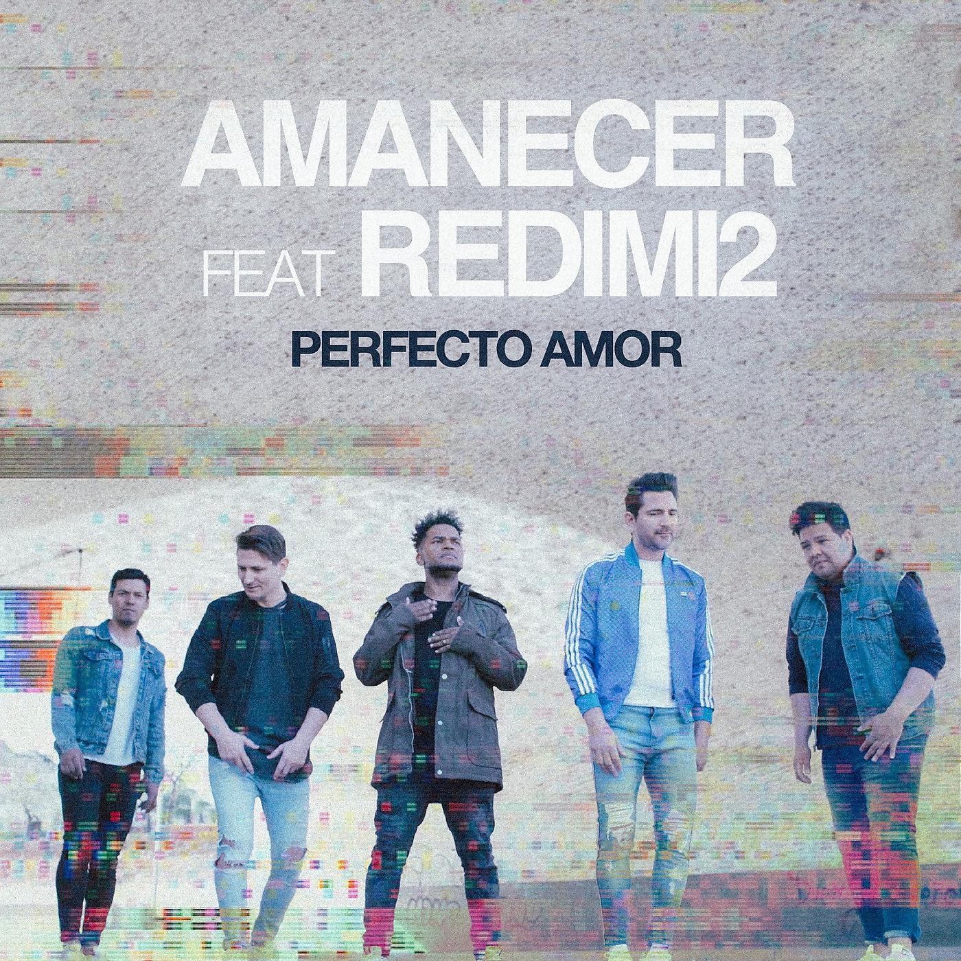 Постер альбома Perfecto Amor