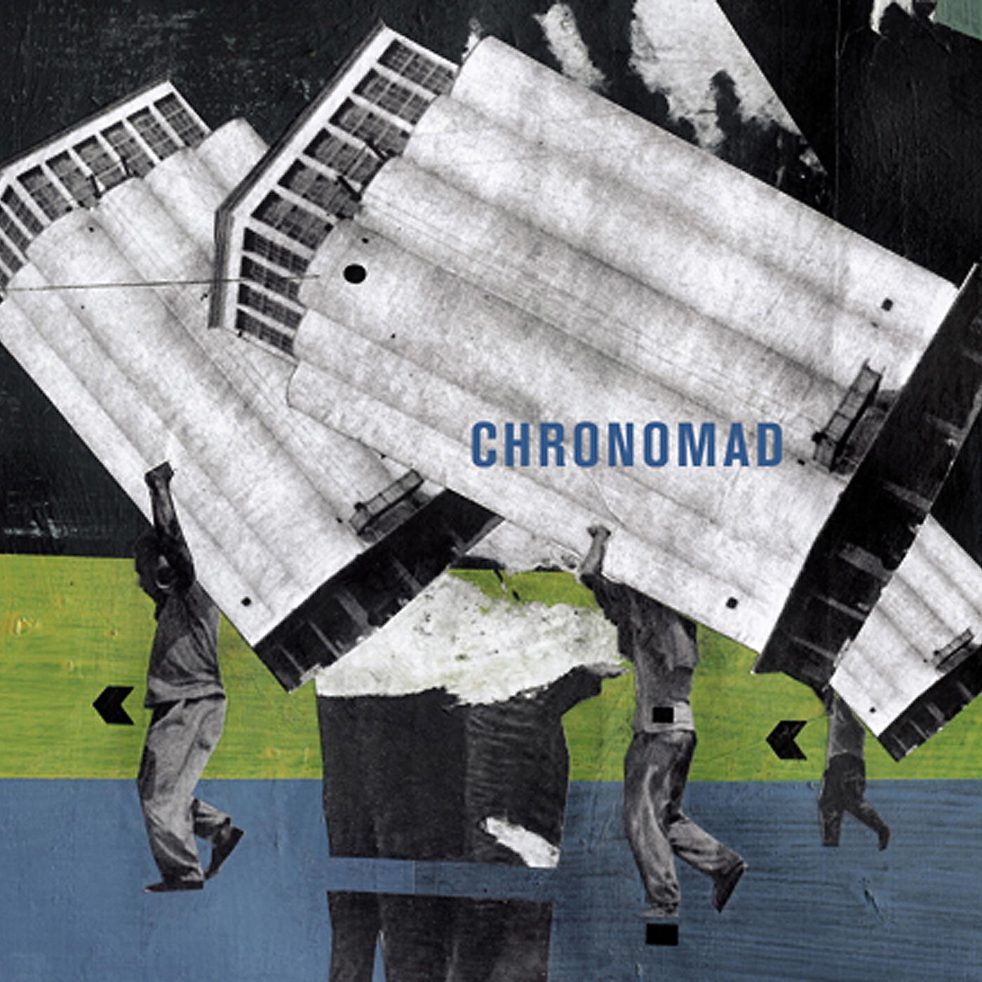 Chronomad - Sard