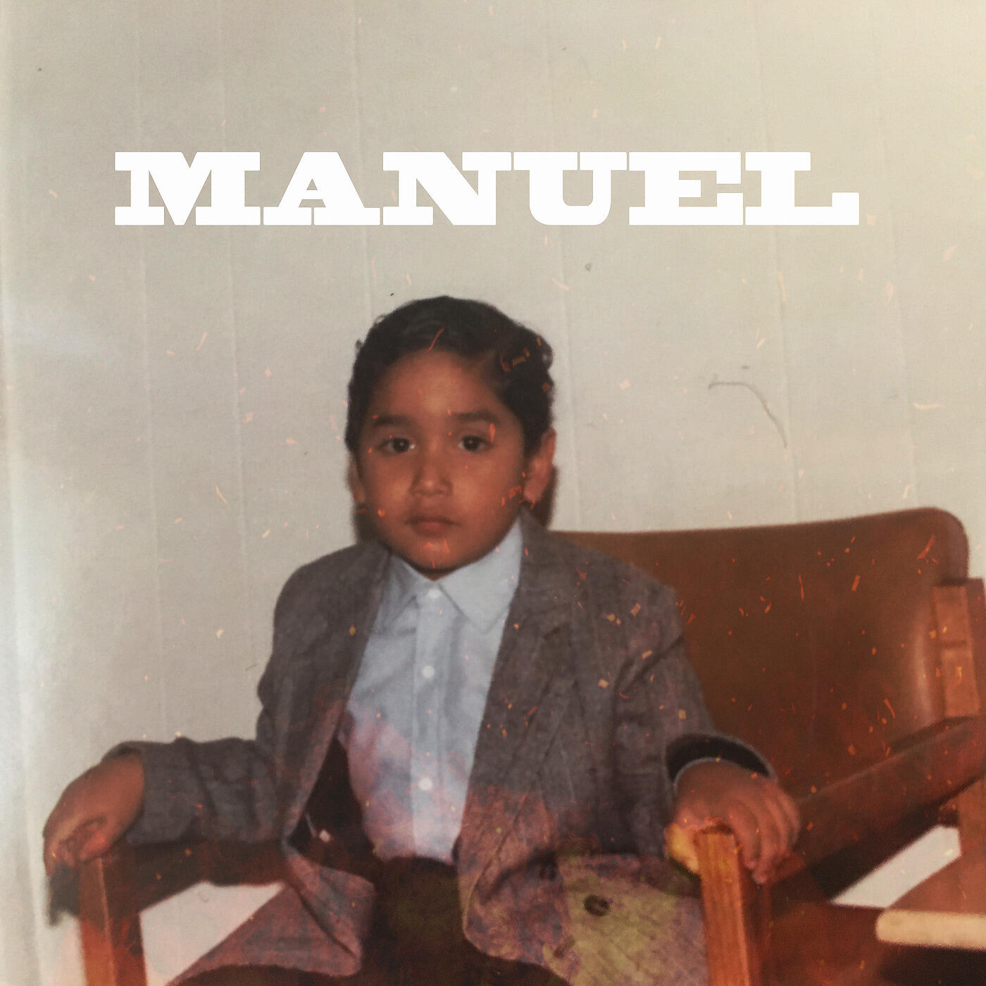 Manuel - Que Amar
