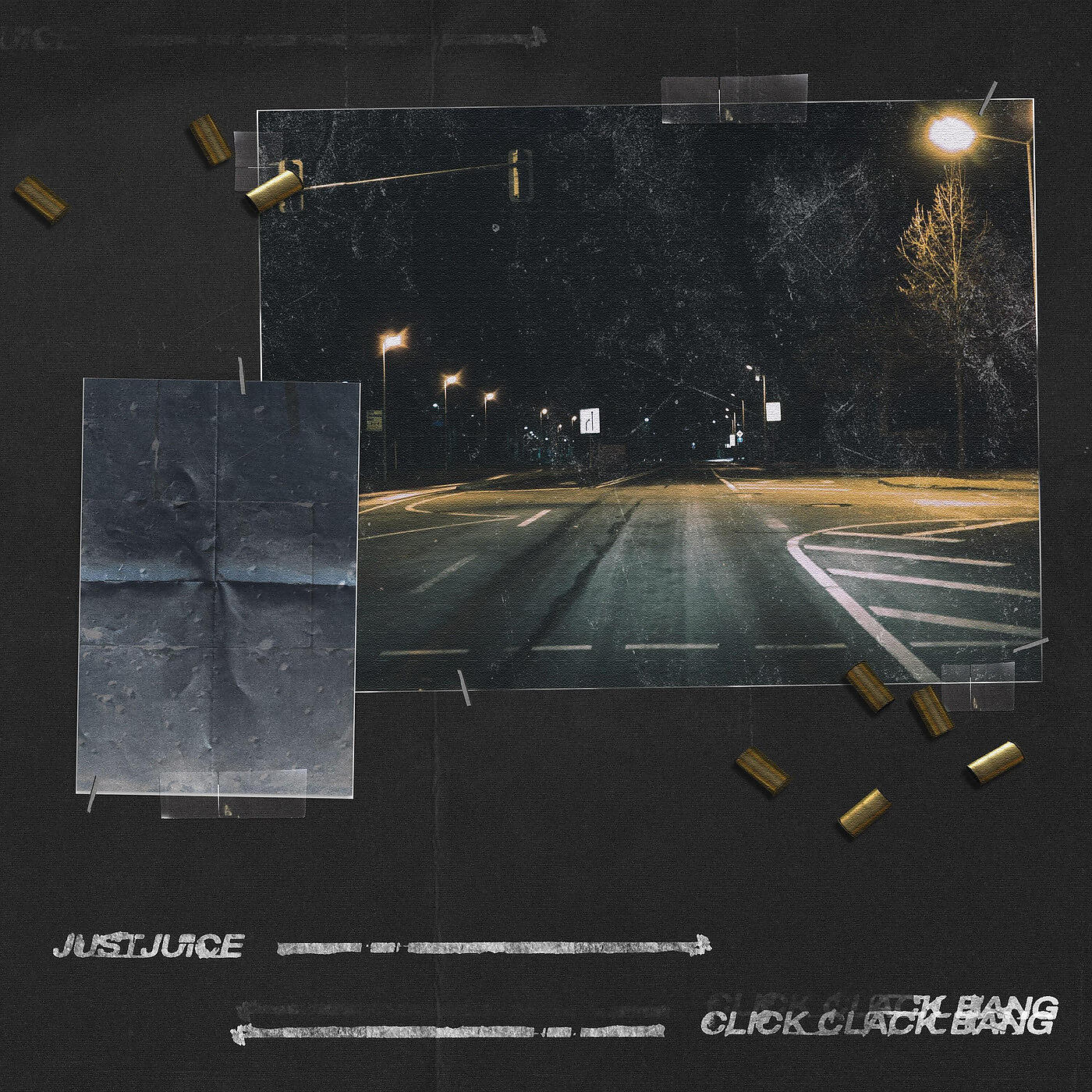 Just Juice - Click Clack Bang