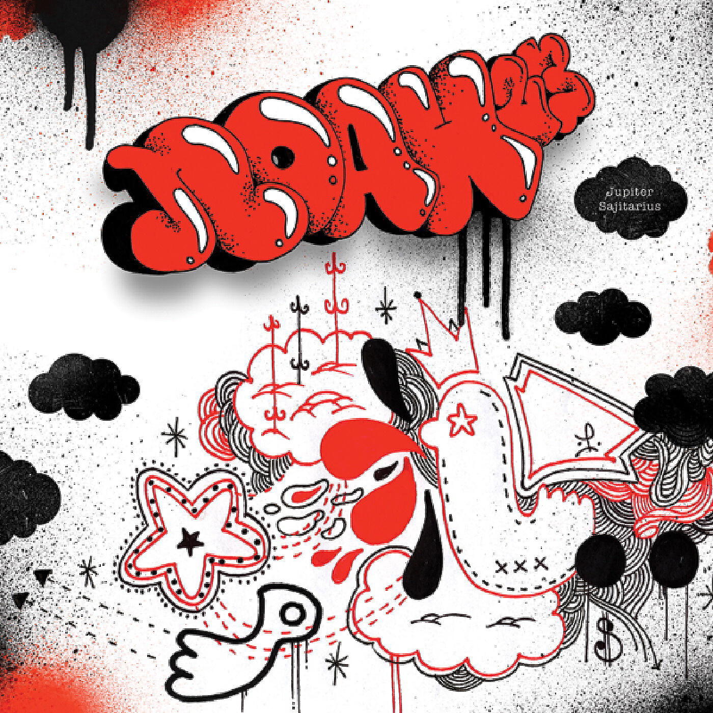 Noah23 - Petit Mort