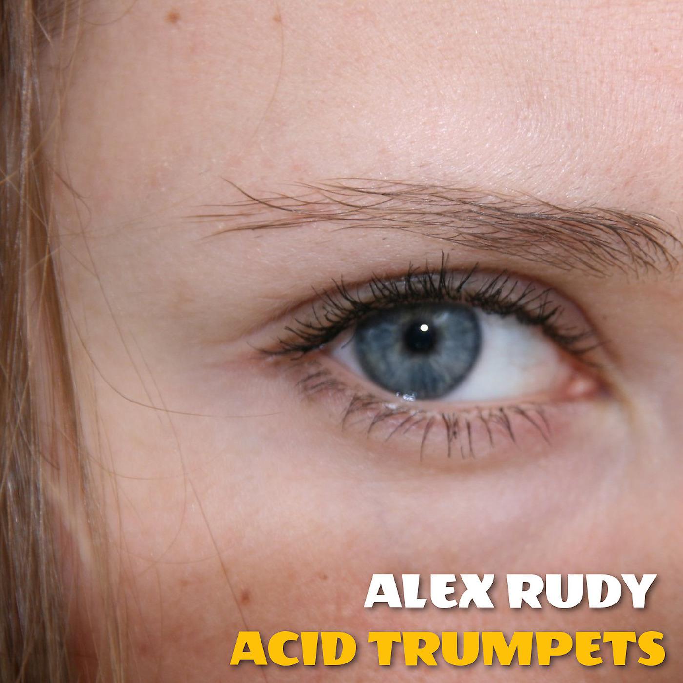 Постер альбома Acid Trumpets