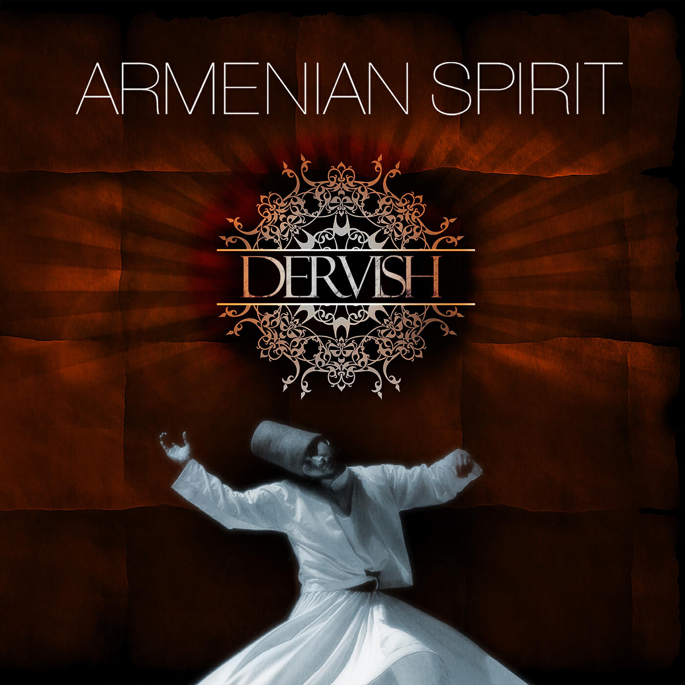 Armenian Spirit - Part Time Angel