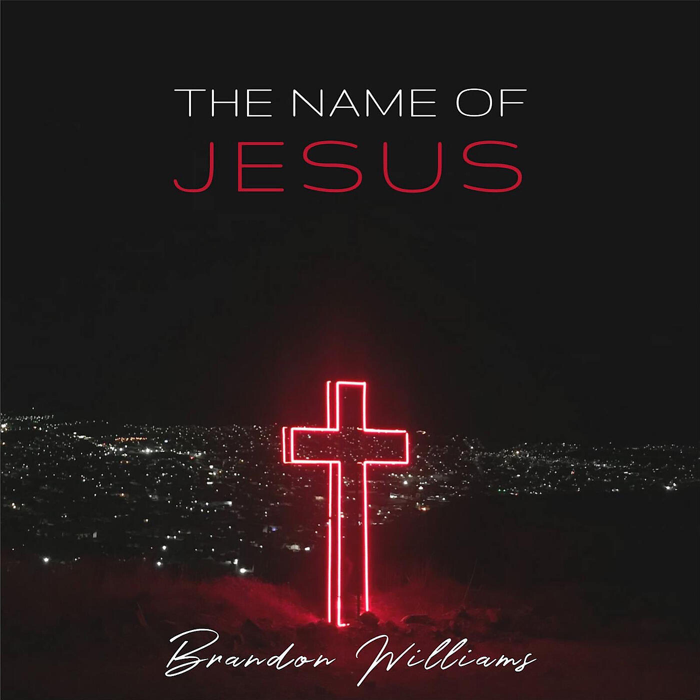 Brandon Williams - Believe