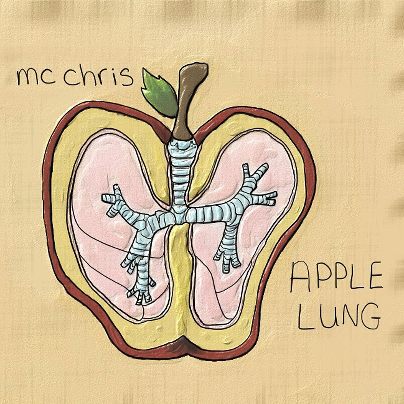 mc chris - Neville (Snobots)