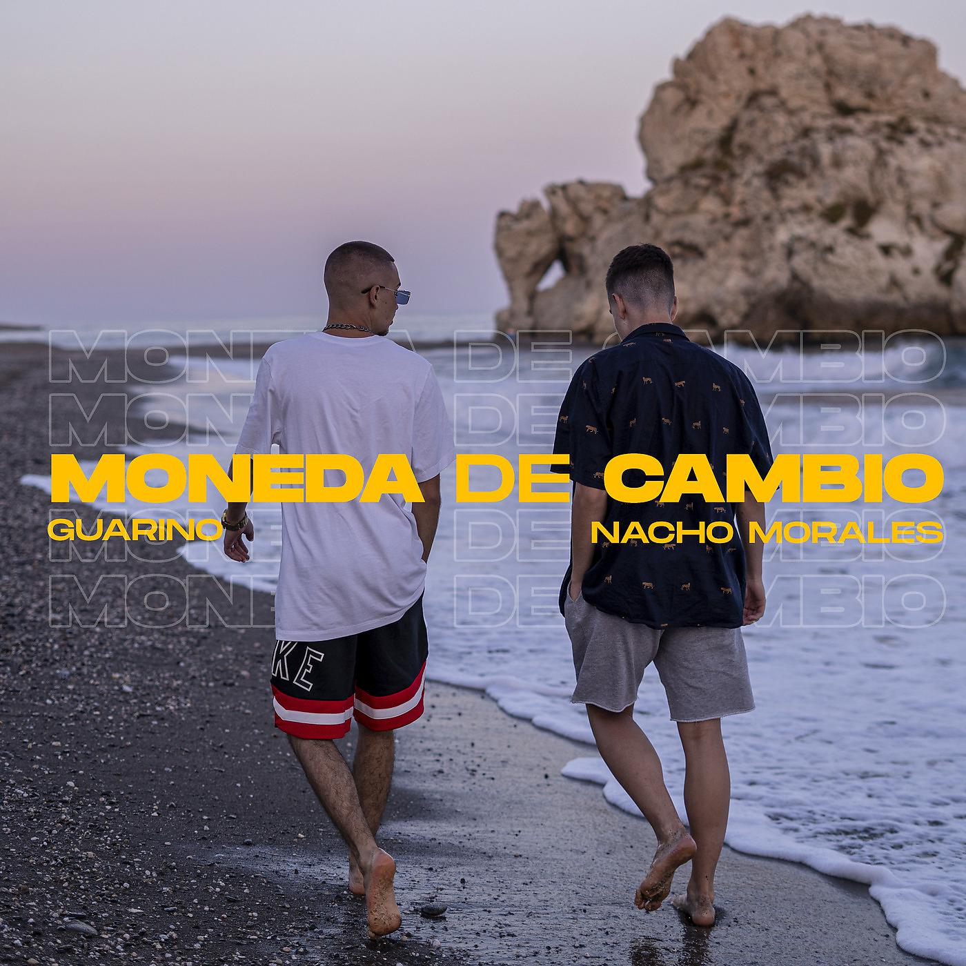 Постер альбома Moneda de Cambio