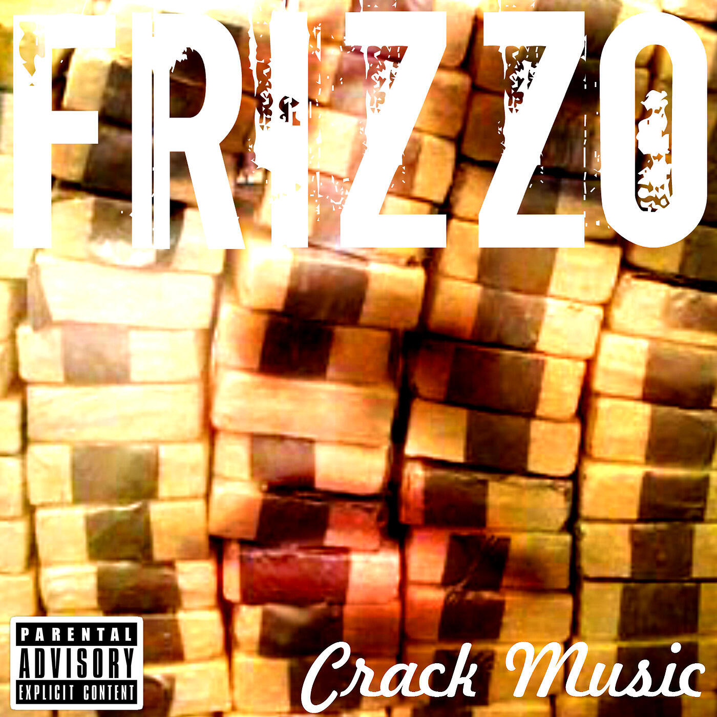 Frizzo - Crack Music