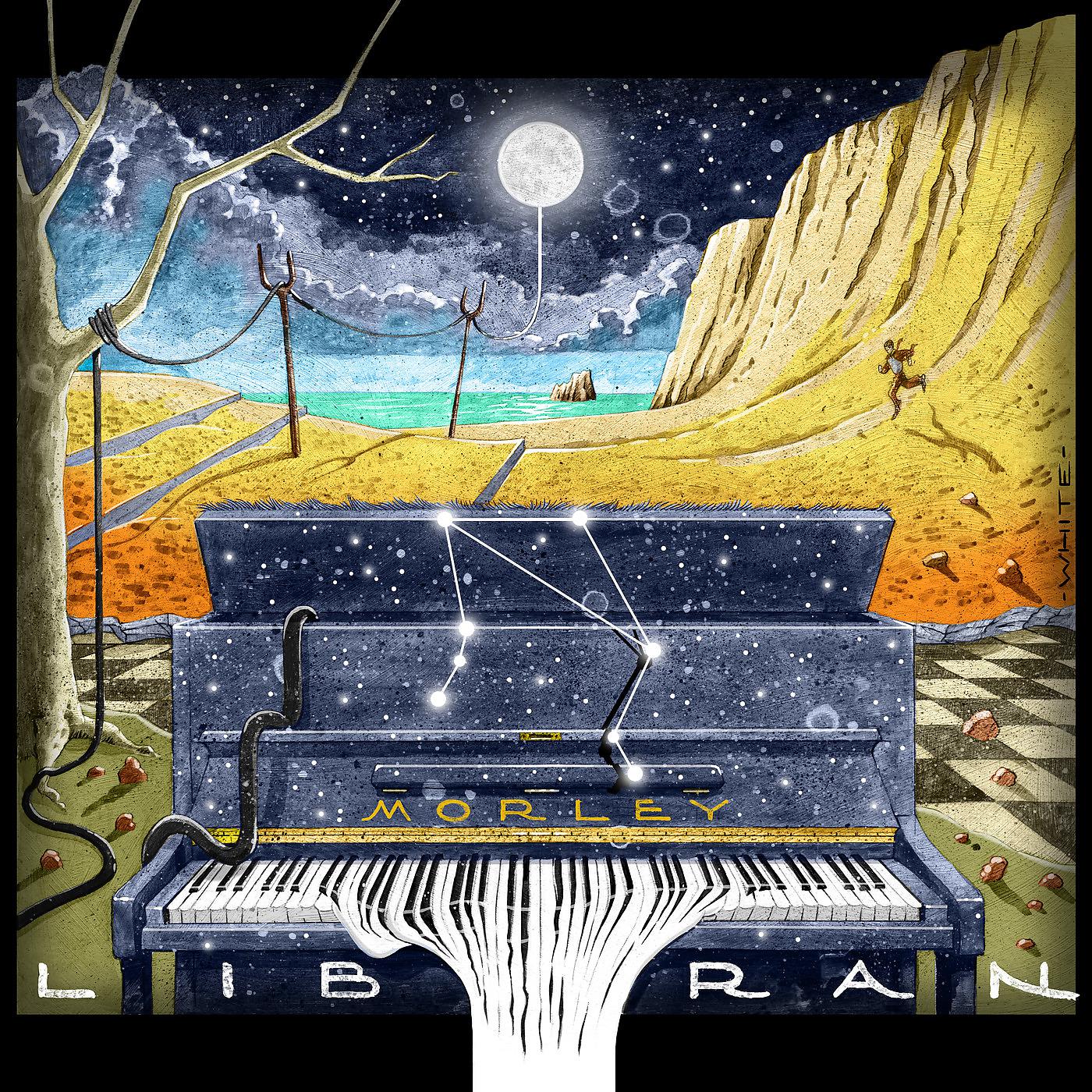 Постер альбома Libran