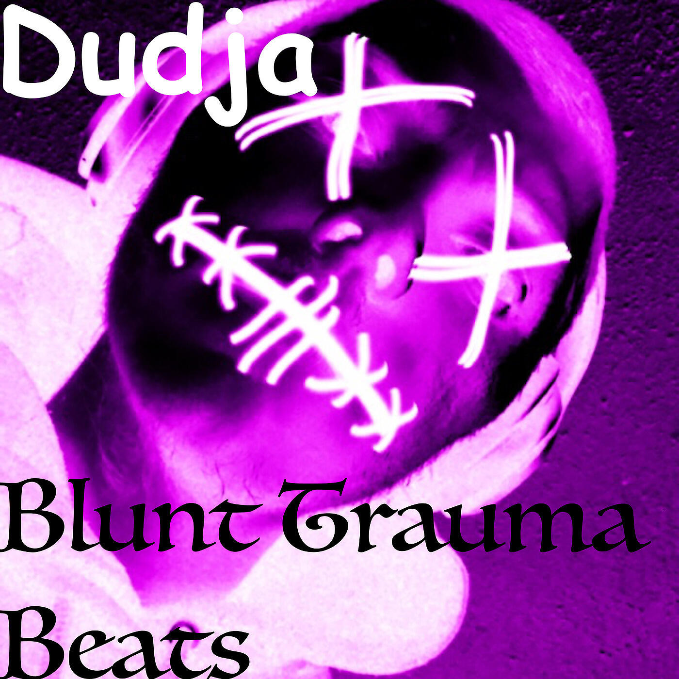 Dudja - I'm Bout to Erupt