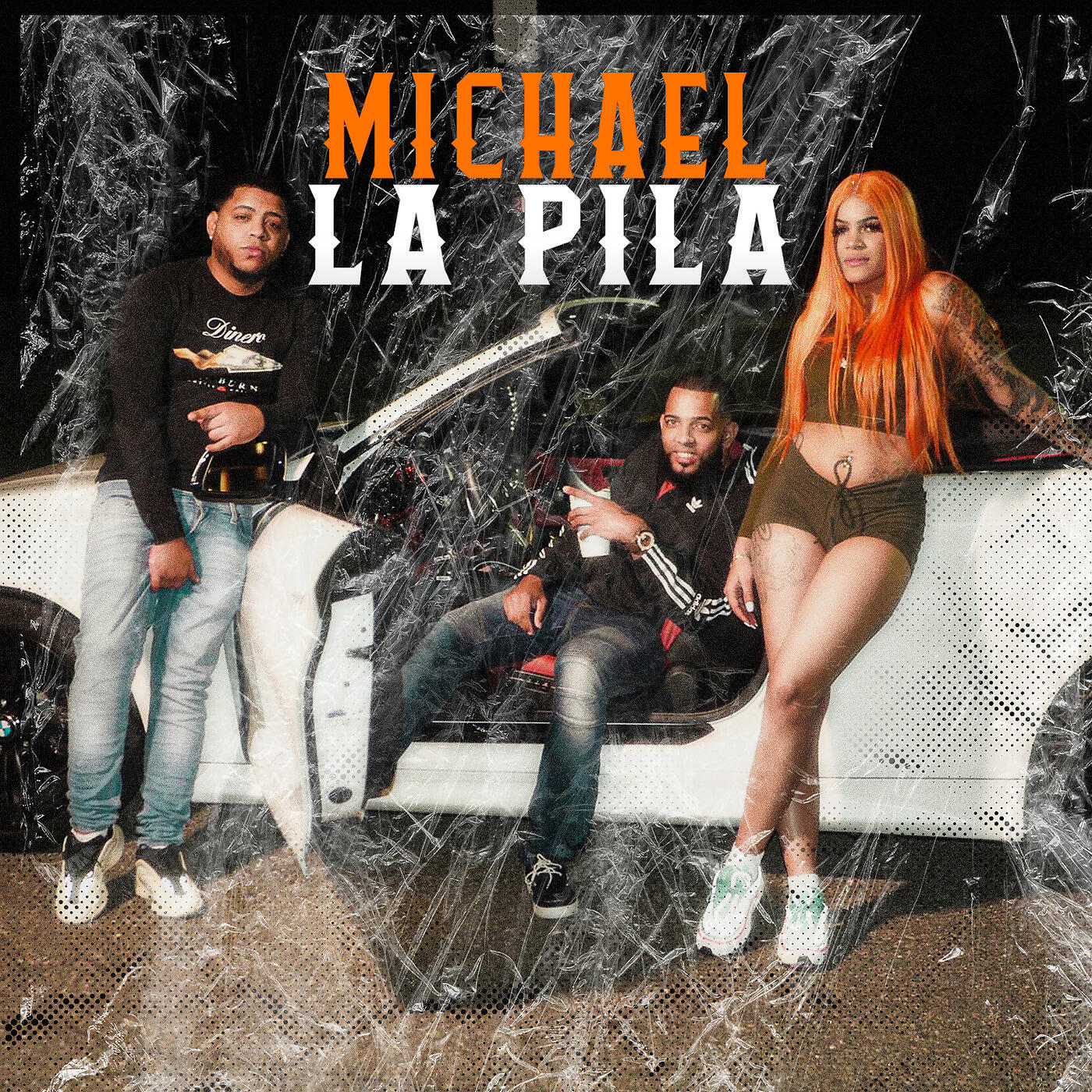 Michael La Pila - Plon Chiki Chiki (Remix)