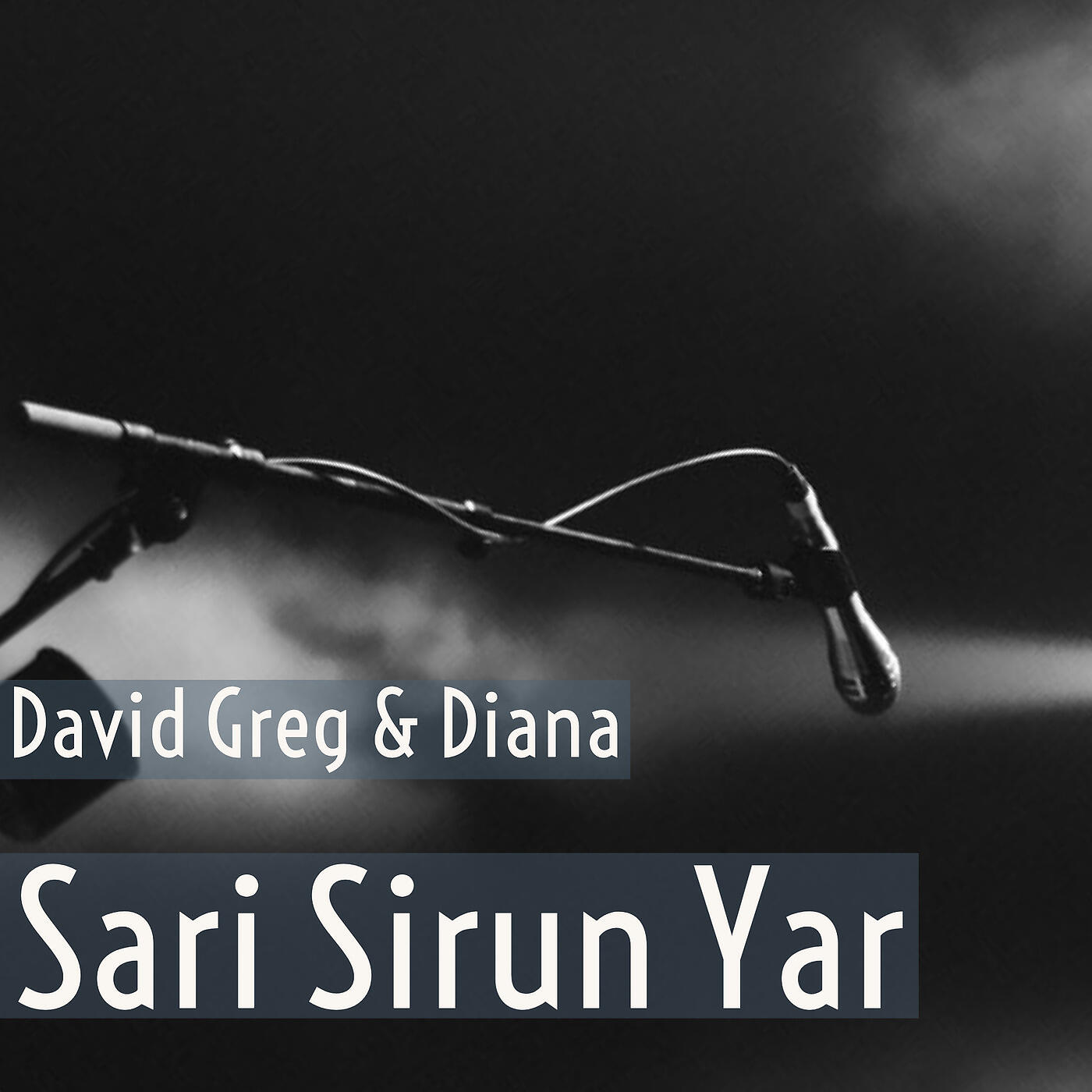 David Greg - Sari Sirun Yar