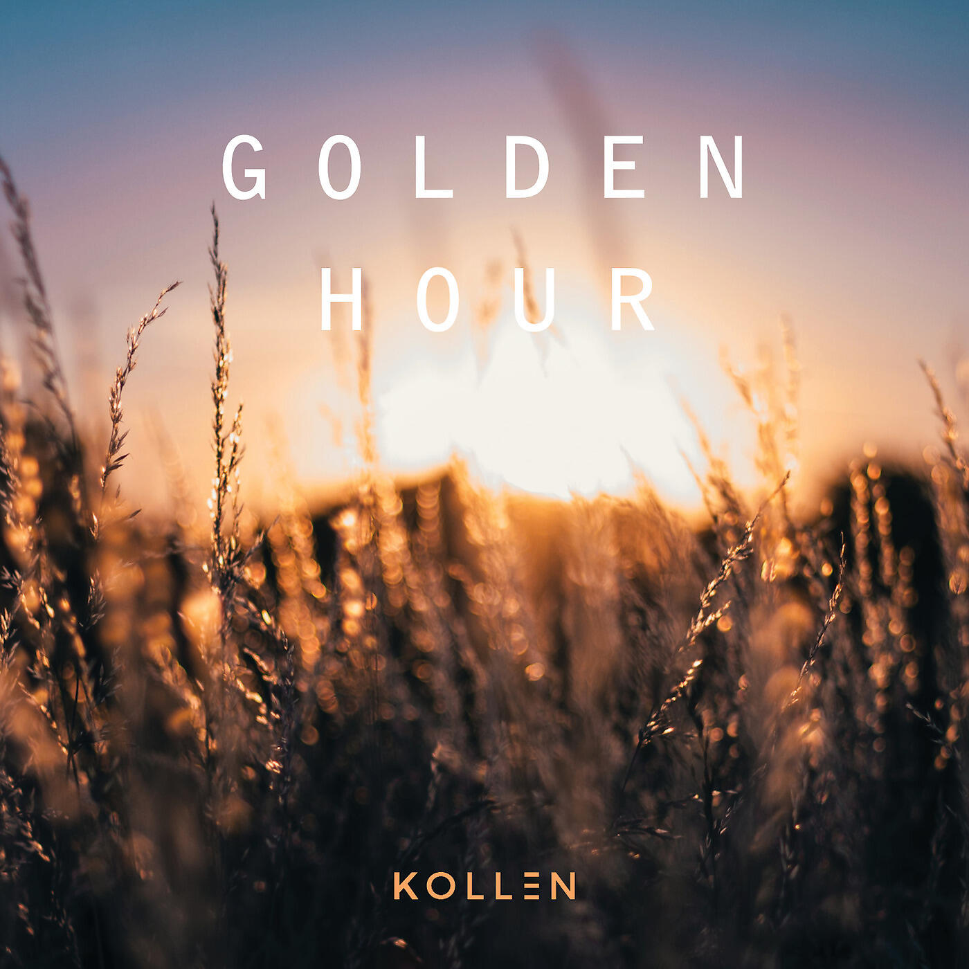 Kollen - Golden Hour