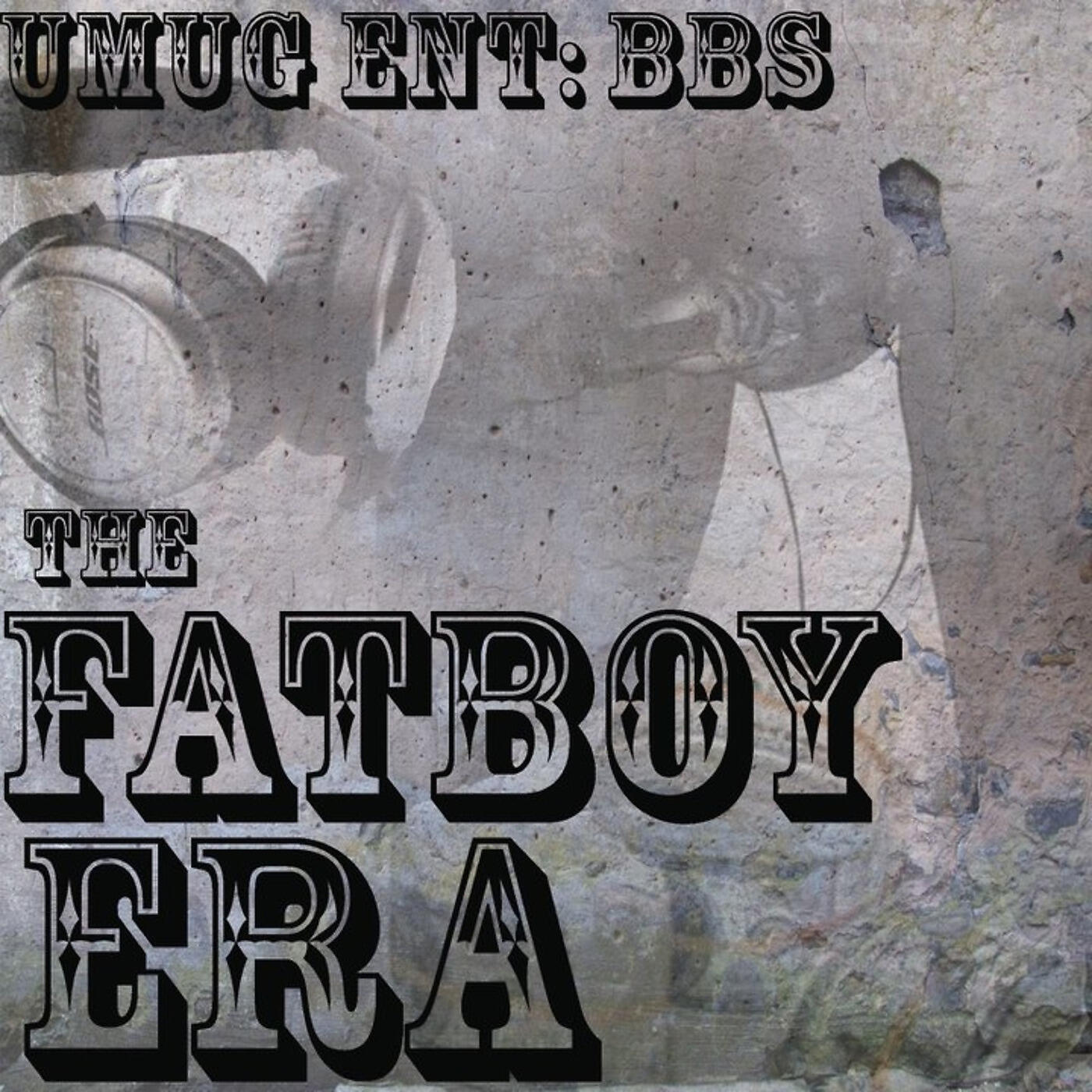 DOOGIE - The Era of the Fatboys
