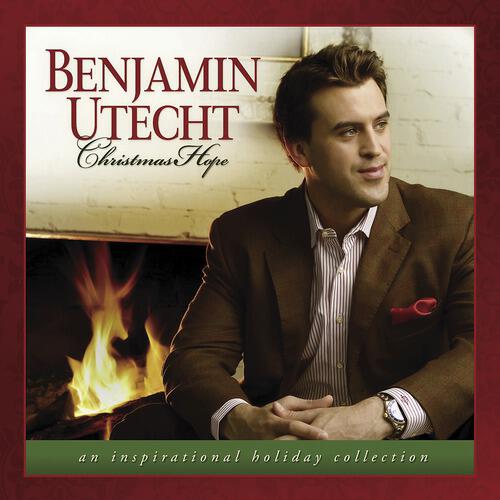 Benjamin Utecht - Christmas Time Is Here / O Tannenbaum (feat. Jim Brickman) [Medley]