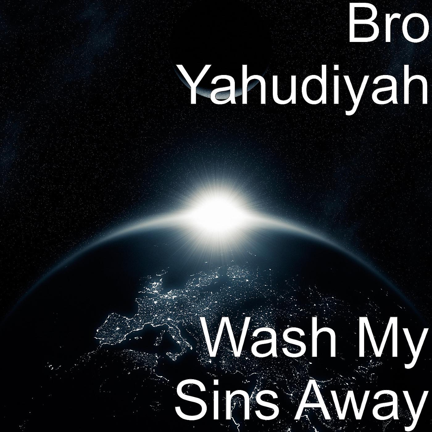 Постер альбома Wash My Sins Away