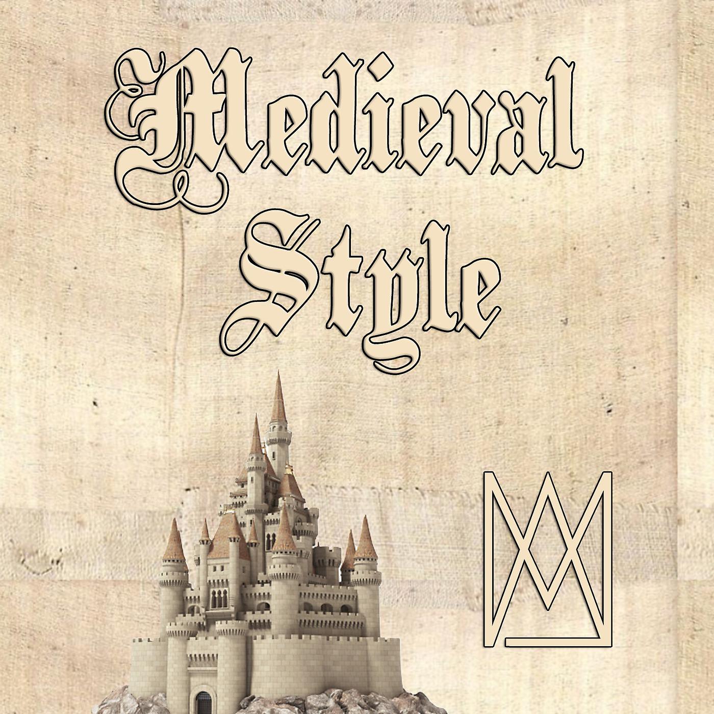 Постер альбома Medieval Style