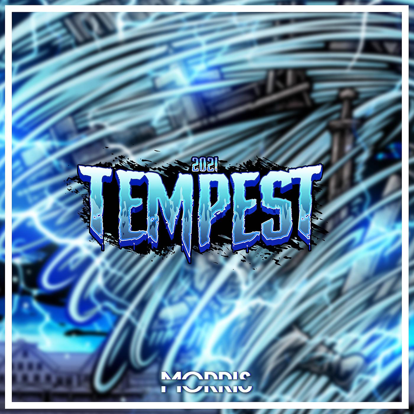 Постер альбома Tempest 2021