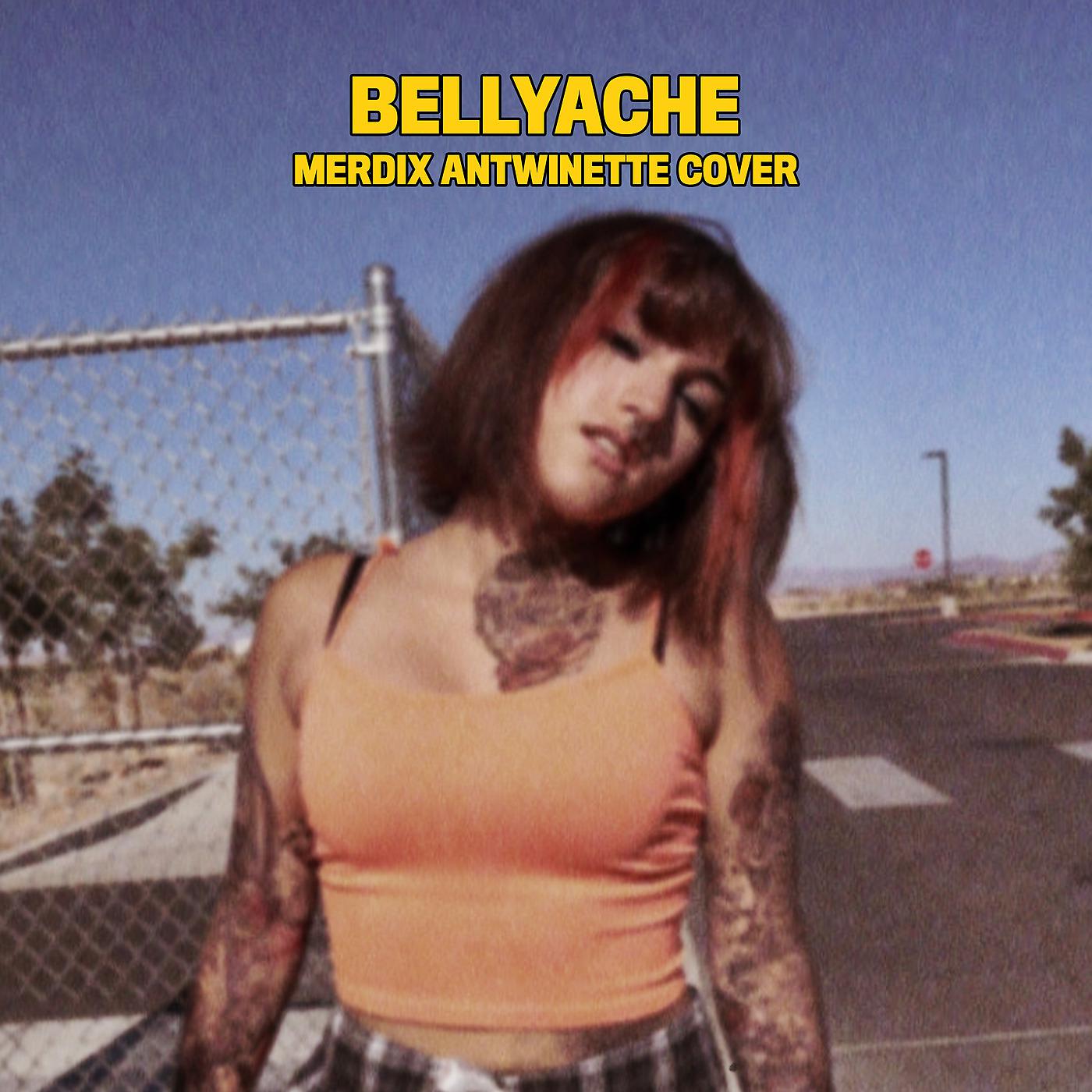 Постер альбома Bellyache