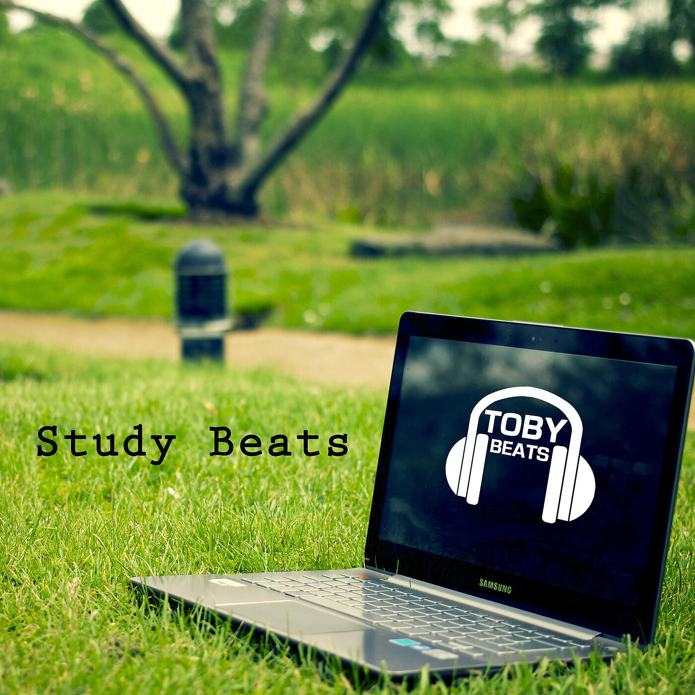 TOBY BEATS - Cuz I Love You