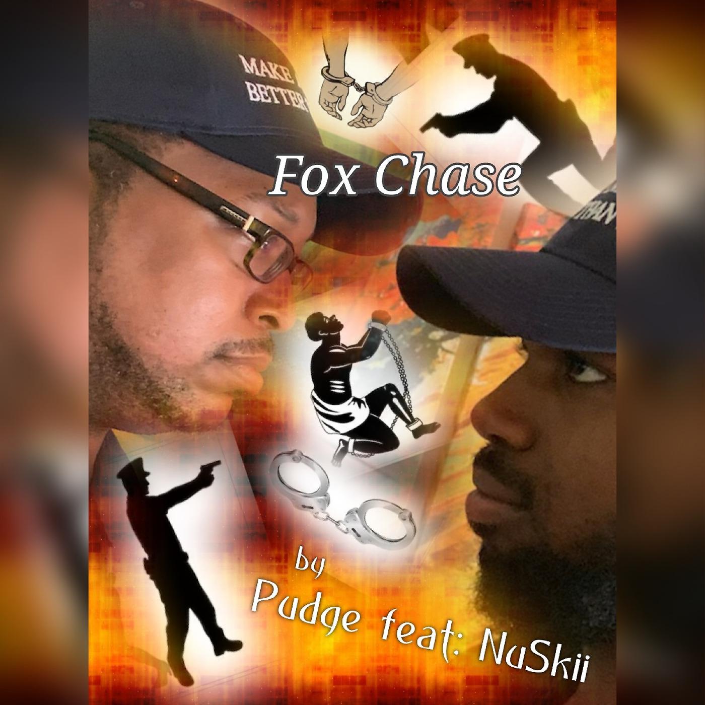 Постер альбома Fox Chase