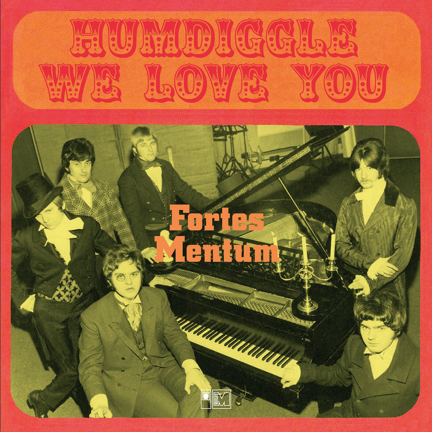 Fortes Mentum - I Can't Go on Loving You (No Strings) (Alternative Version), Pt. 3