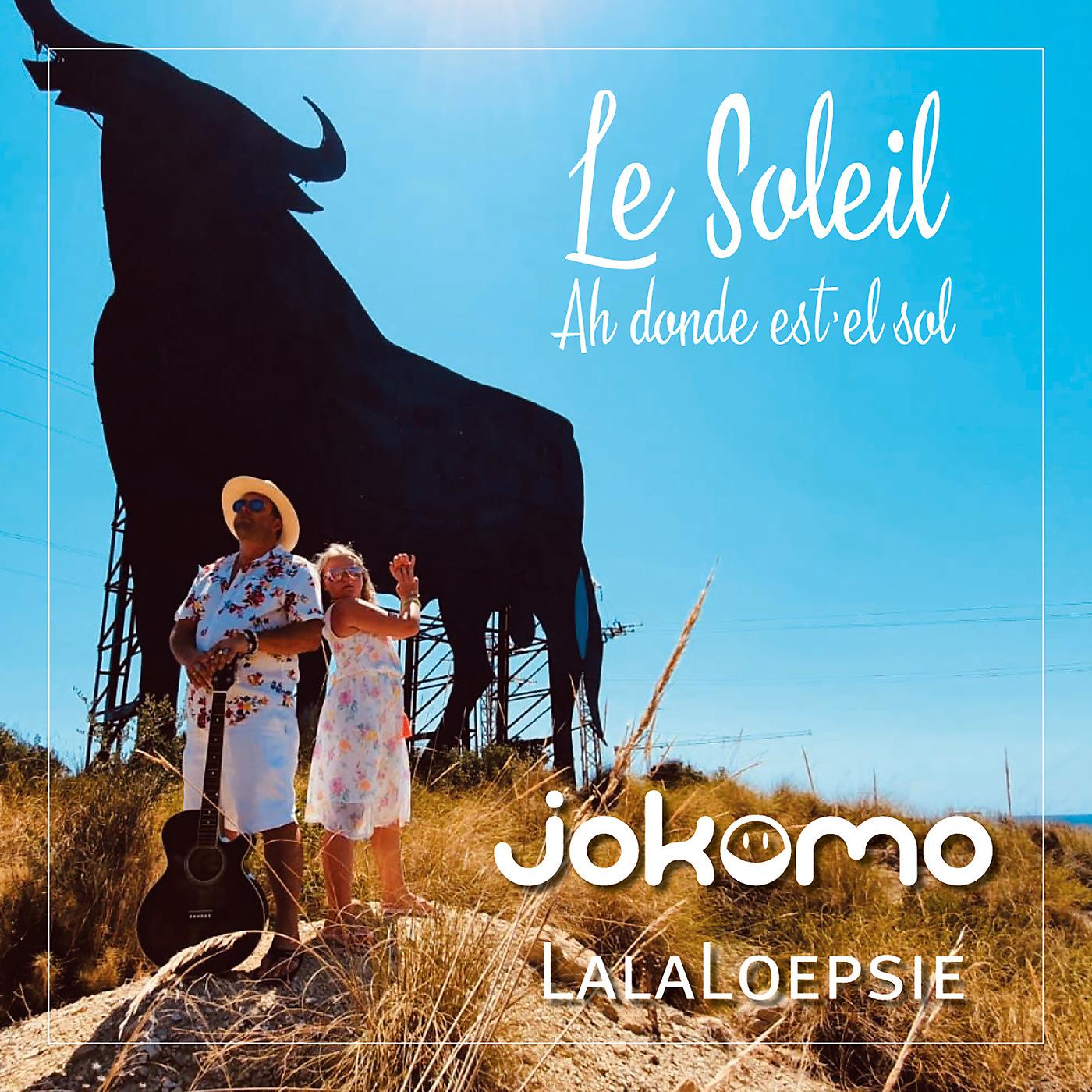 Постер альбома Le Soleil, Ah donde est'el sol