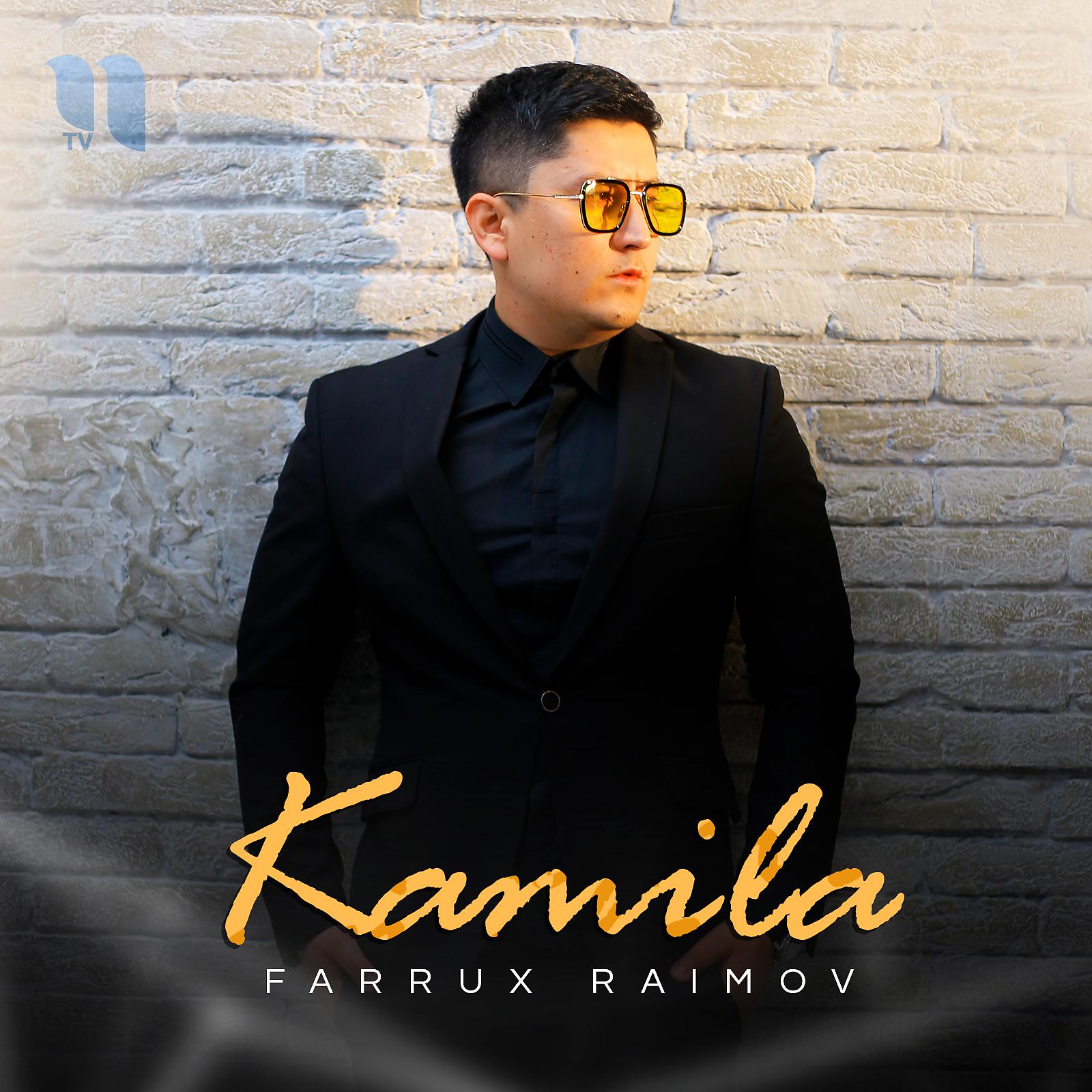 Постер альбома Kamila