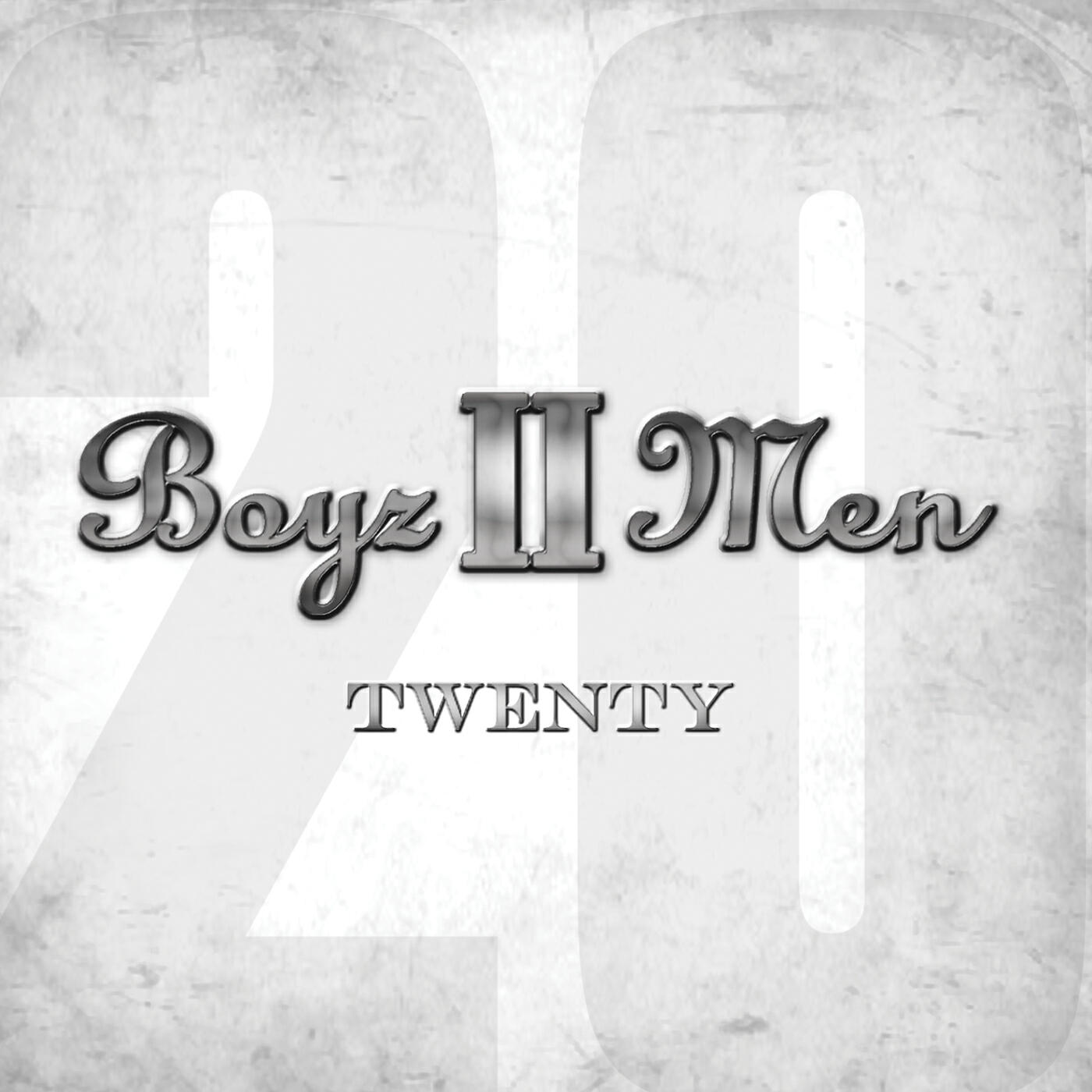 Boyz II Men - It’s So Hard To Say Goodbye To Yesterday
