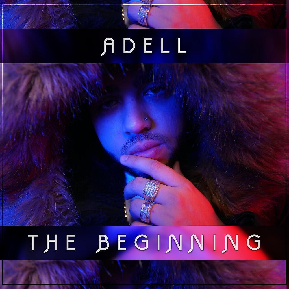 Adell - Mas Que Amigos