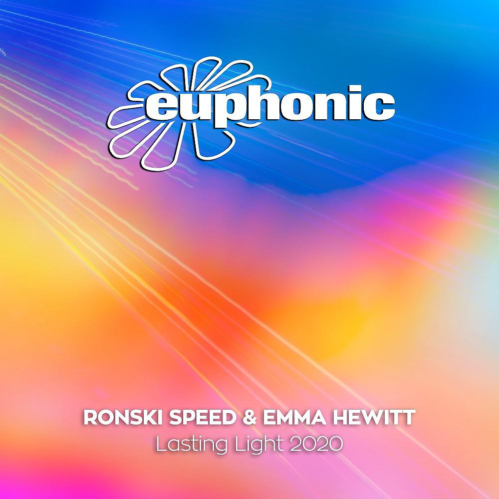Ronski Speed, Emma Hewitt - Lasting Light (Exolight & Suncatcher Remix)
