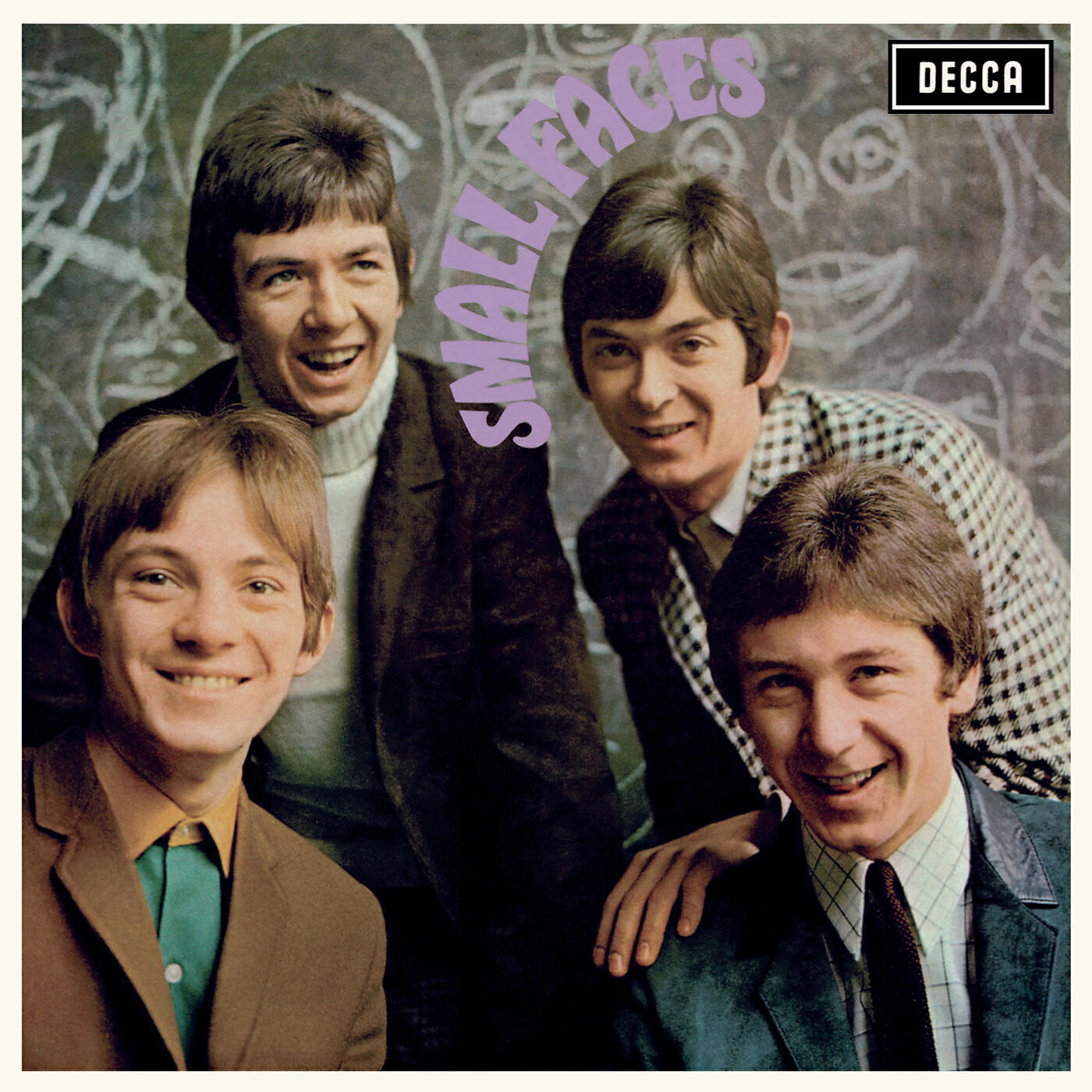 Small Faces - It's Too Late