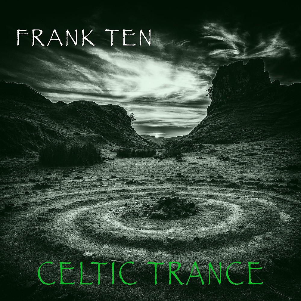 Постер альбома Celtic Trance