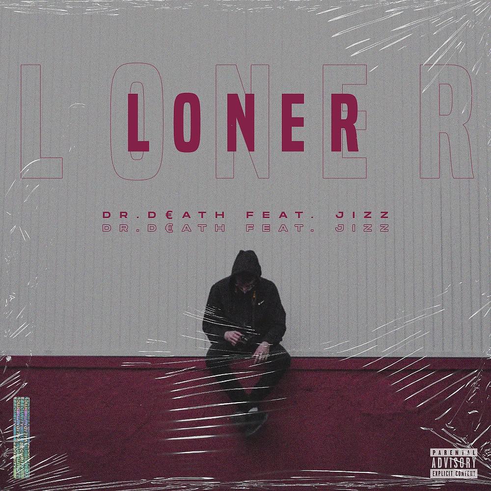 Постер альбома Loner