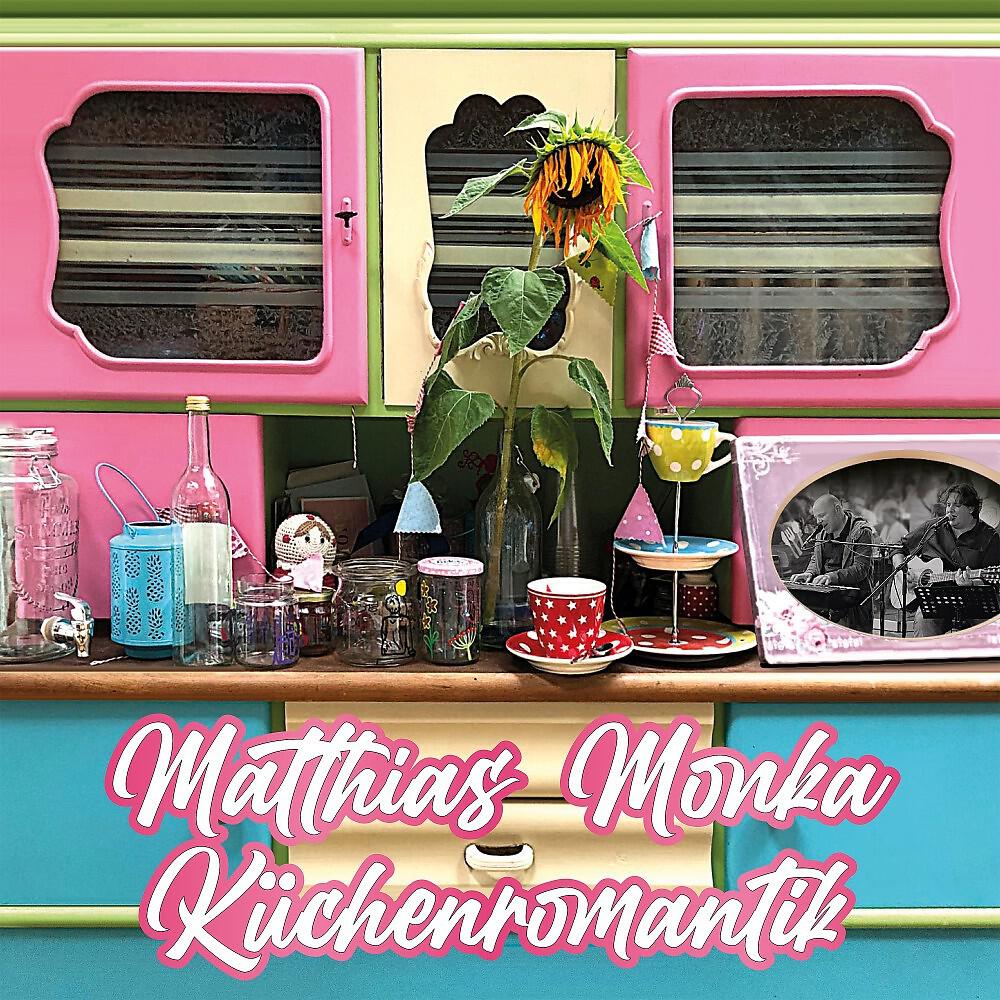 Matthias Monka - Lass los