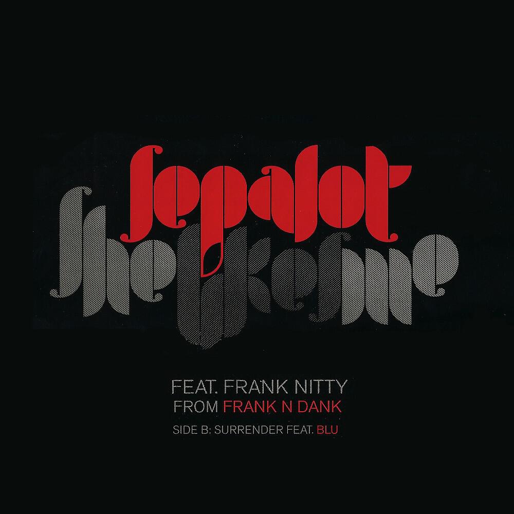 Sepalot - She Likes Me