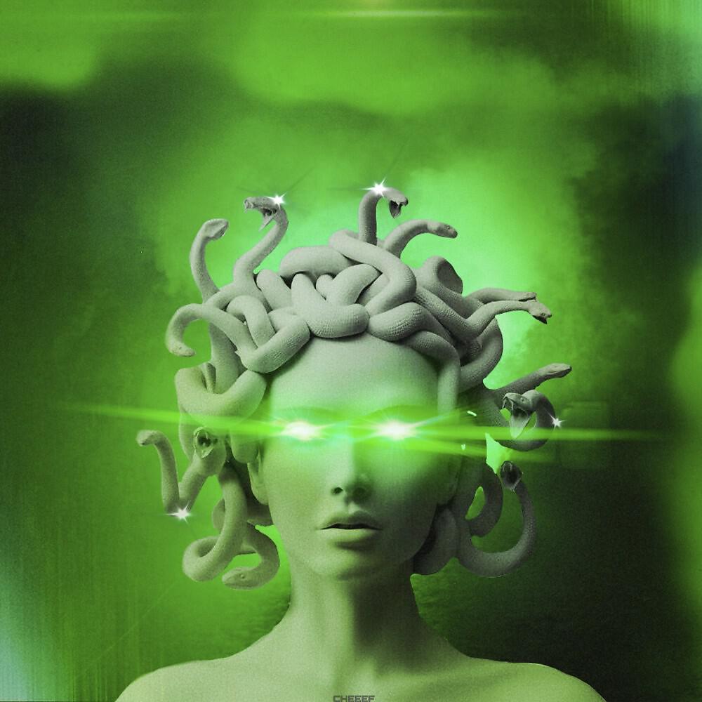 CHEEEF - Murselago (prod. Acid x Beatz) (Prod. Acid X Beatz)