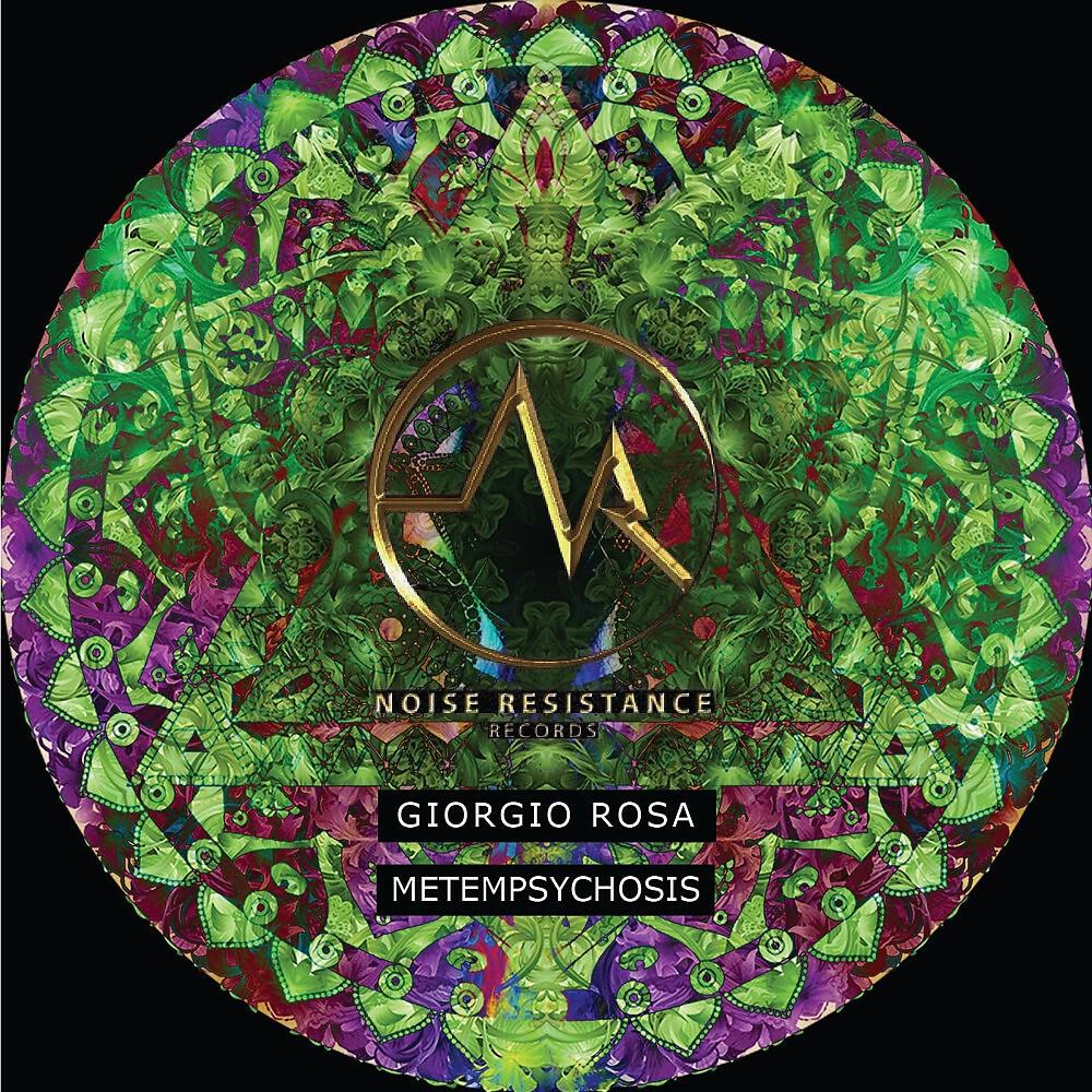 Giorgio Rosa - Synesthetic Experience