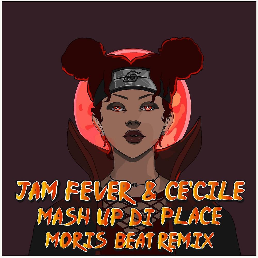 JamFever - Mash up Di Place (Moris Beat Remix)