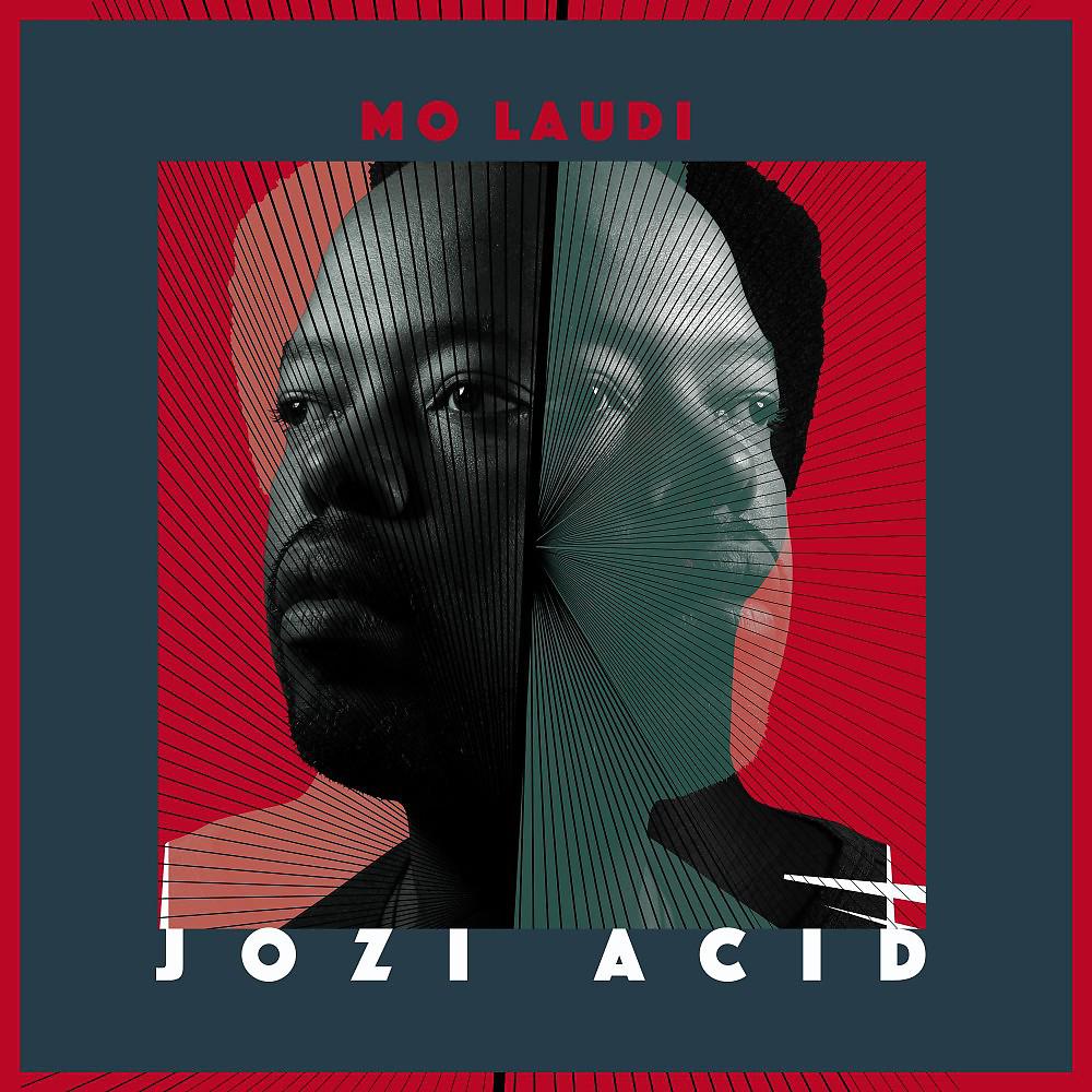Постер альбома Jozi Acid