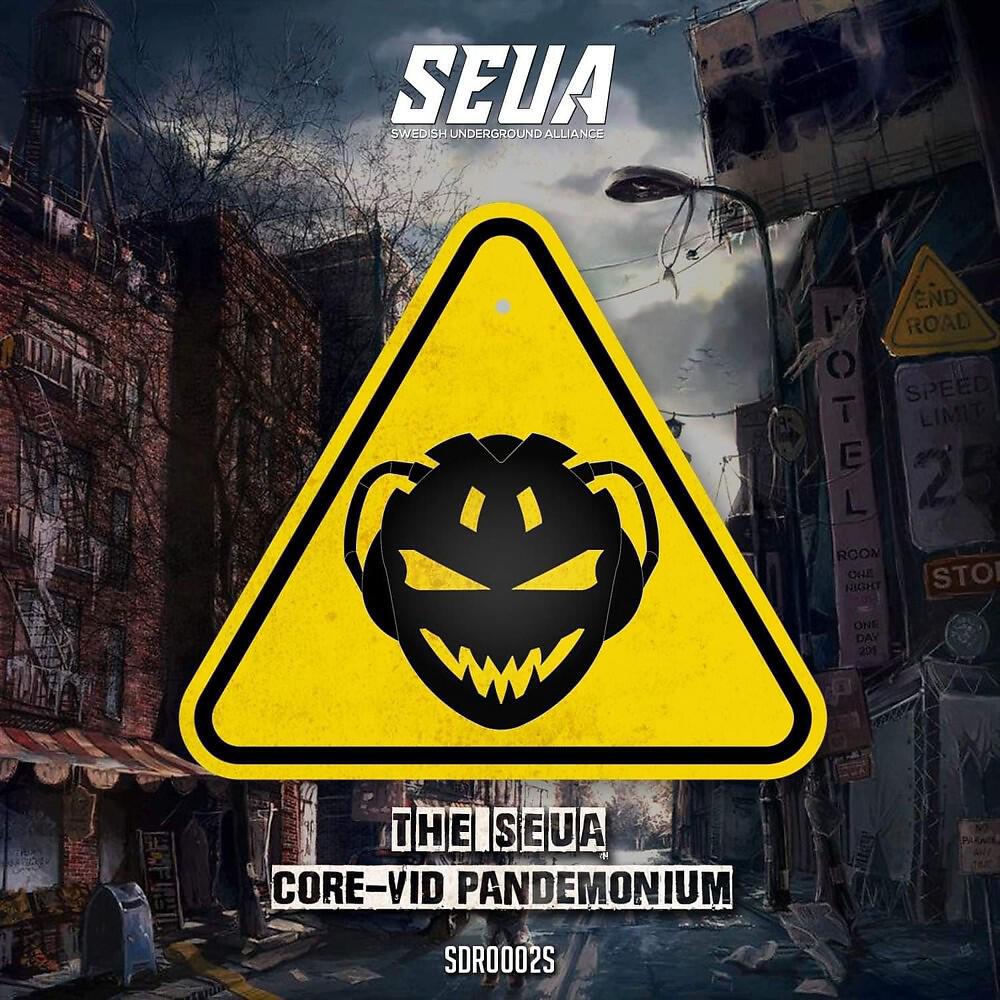 Safoh - No More Violence