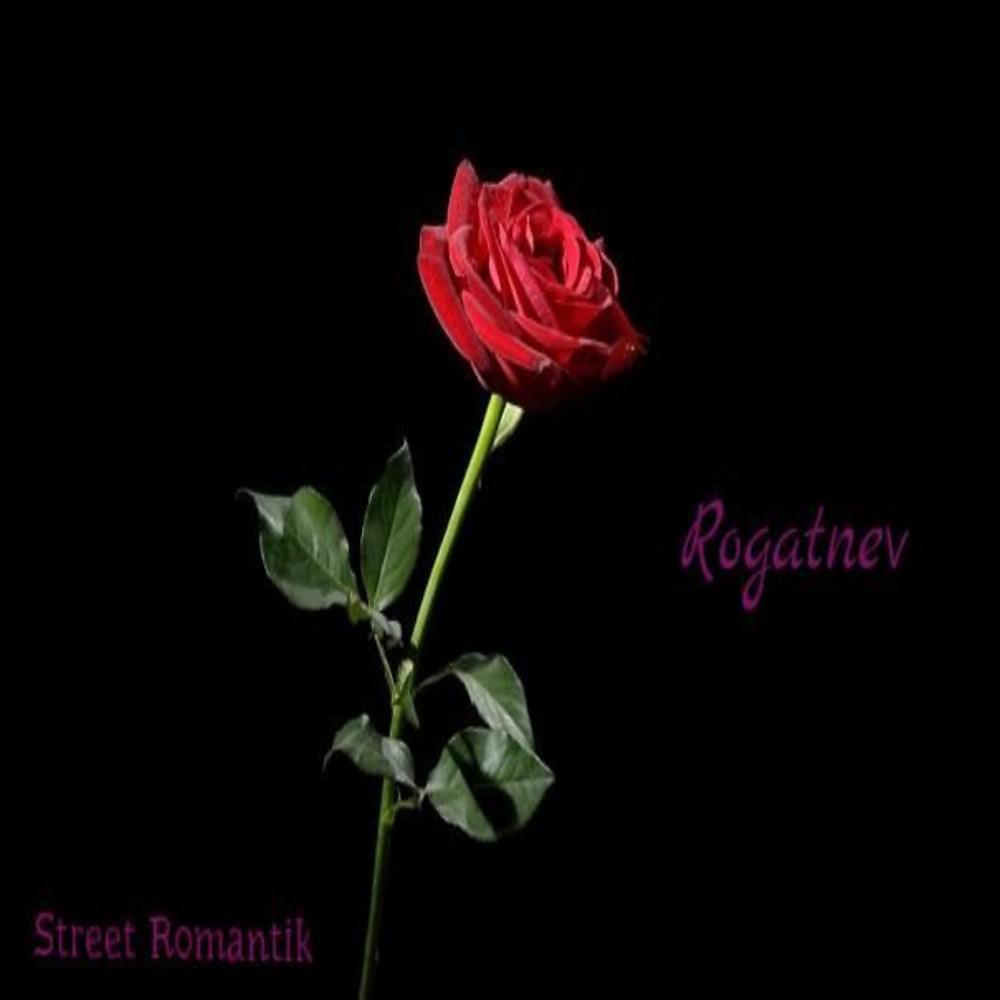 Постер альбома Street Romantik