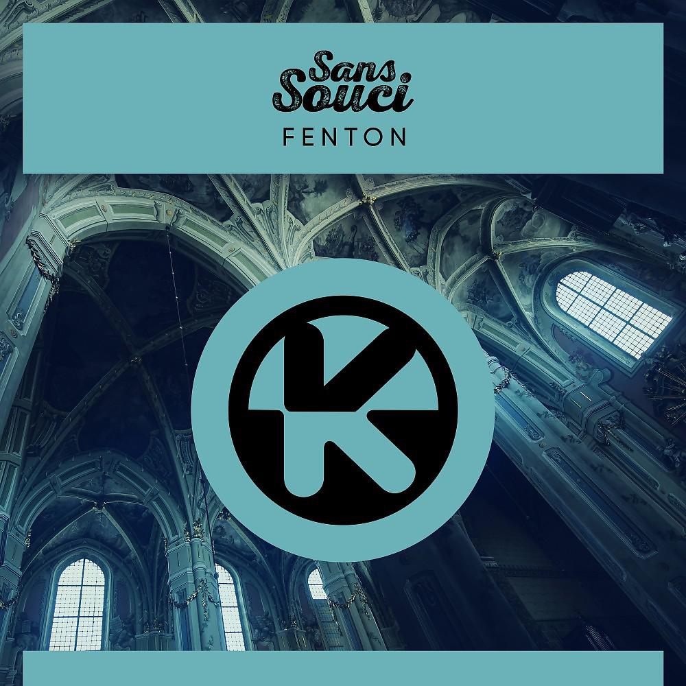 Постер альбома Fenton