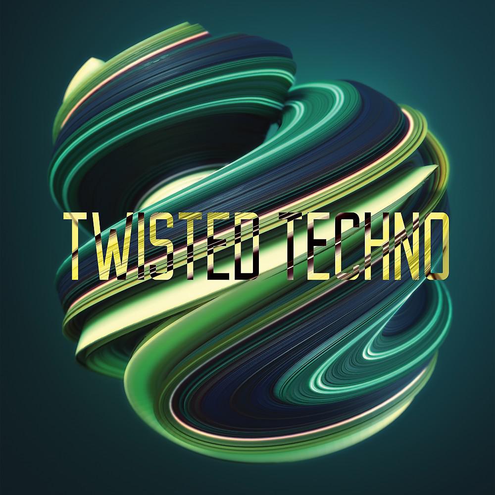Постер альбома Twisted Techno