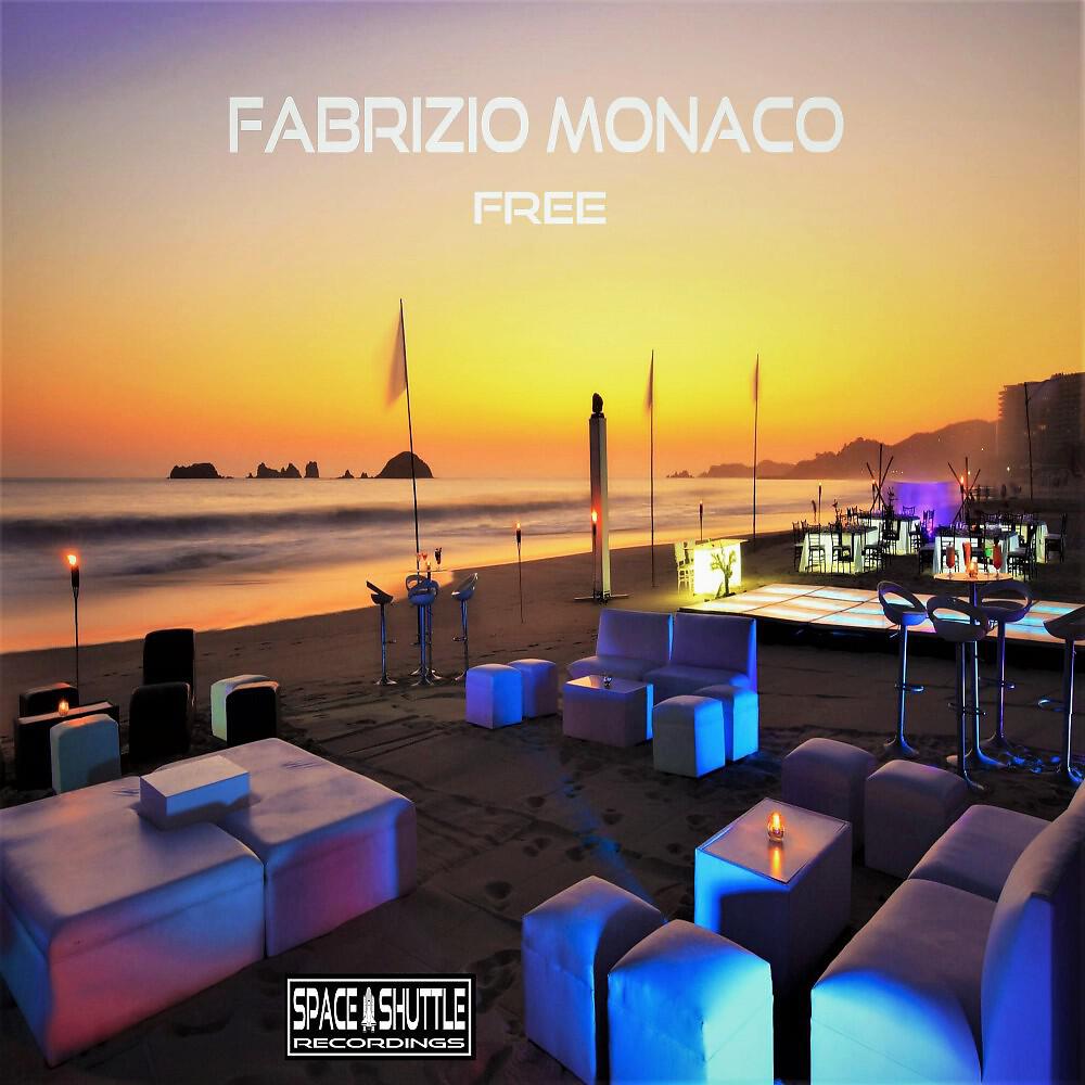 Fabrizio Monaco - Free (Blazin Vocal Mix)